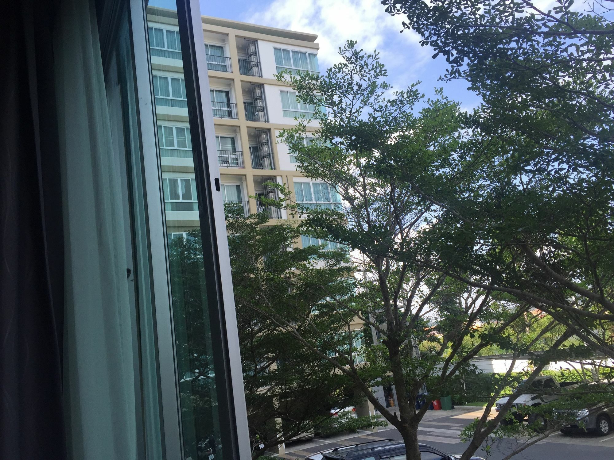 Baan Imm Aim By Life At Sp Hotel 3*