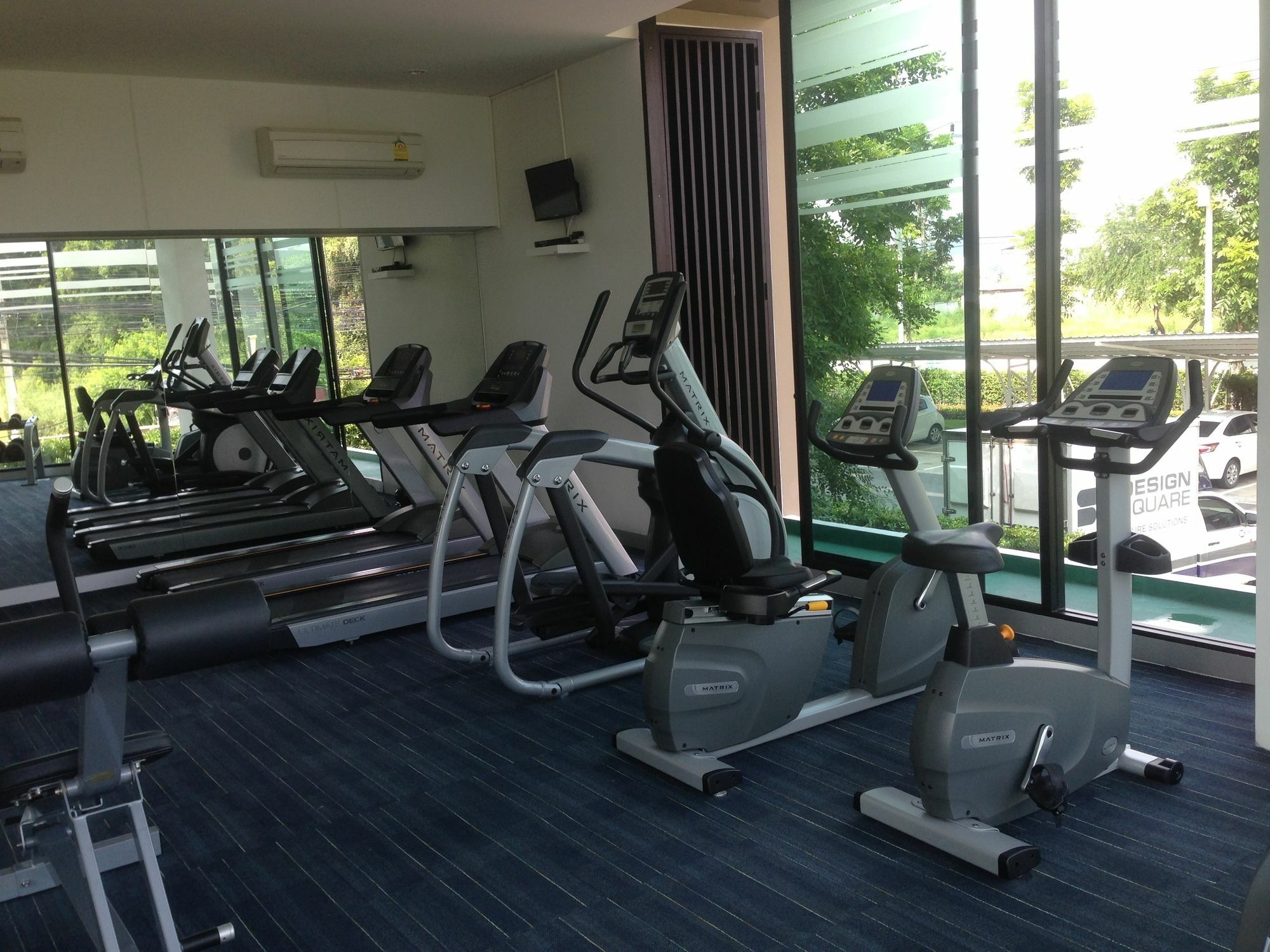 Baan Imm Aim By Life At Sp