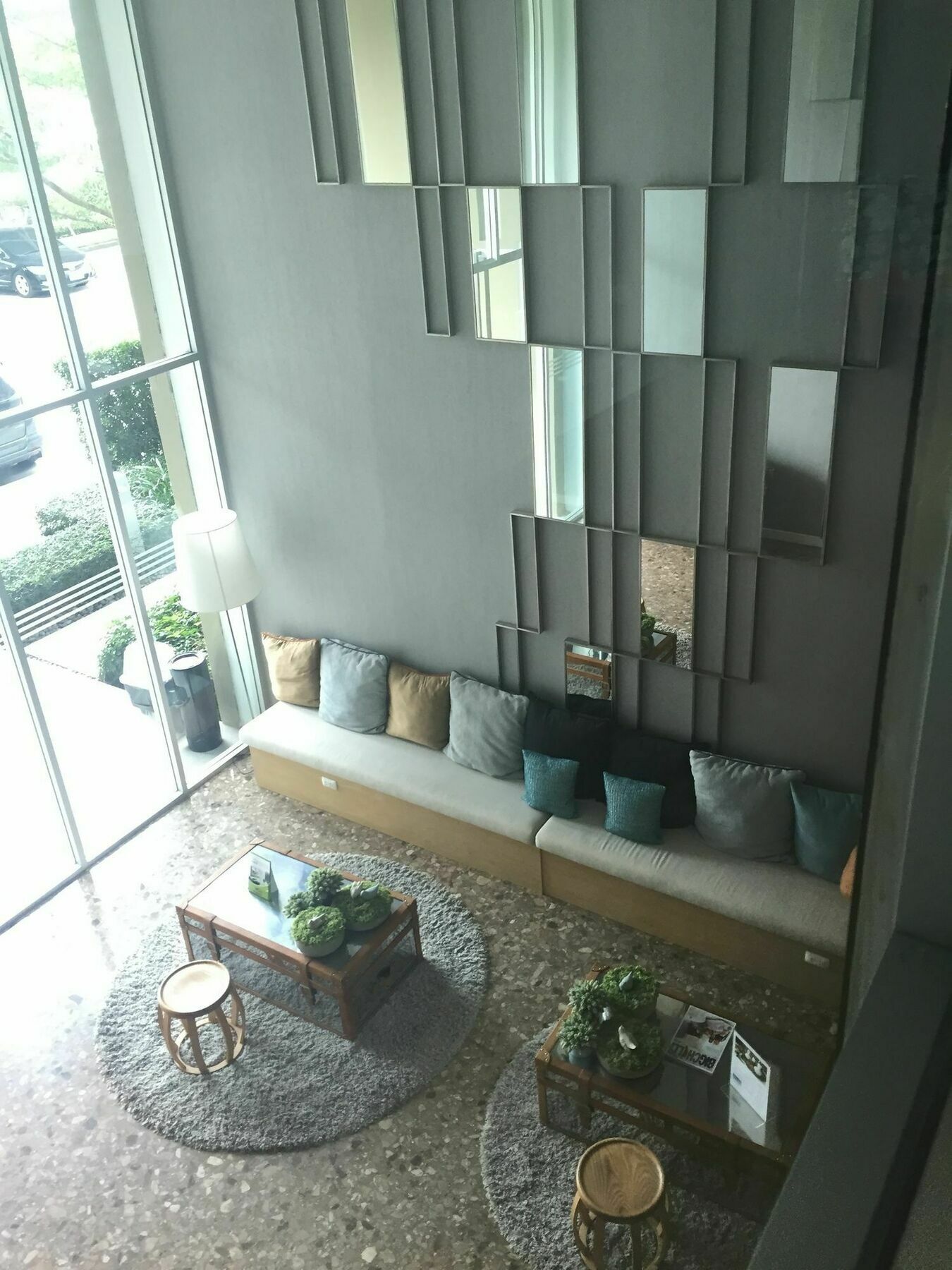 Hotel Baan Imm Aim By Life At Sp 3*