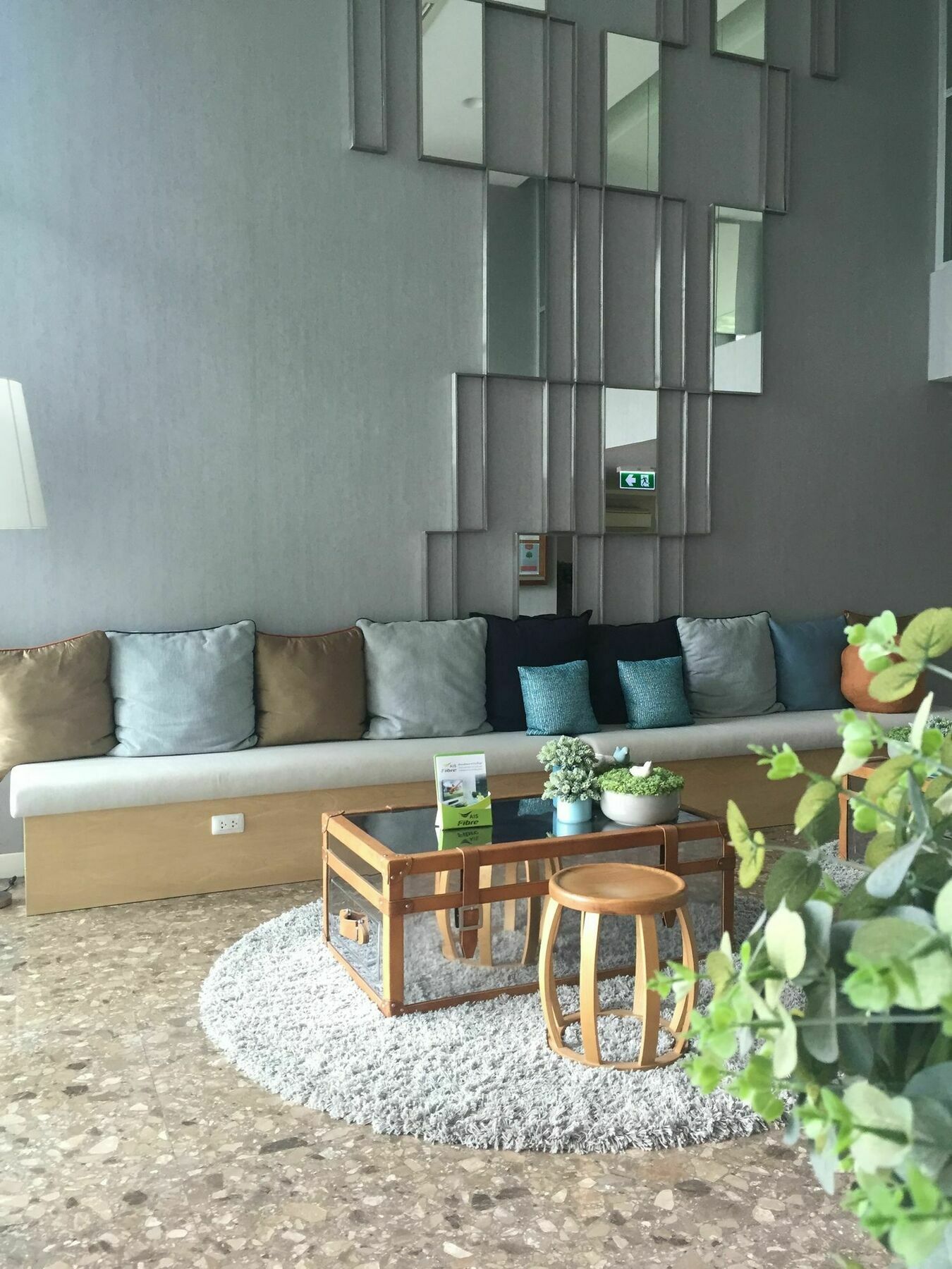 Baan Imm Aim By Life At Sp Hotel Hua Hin