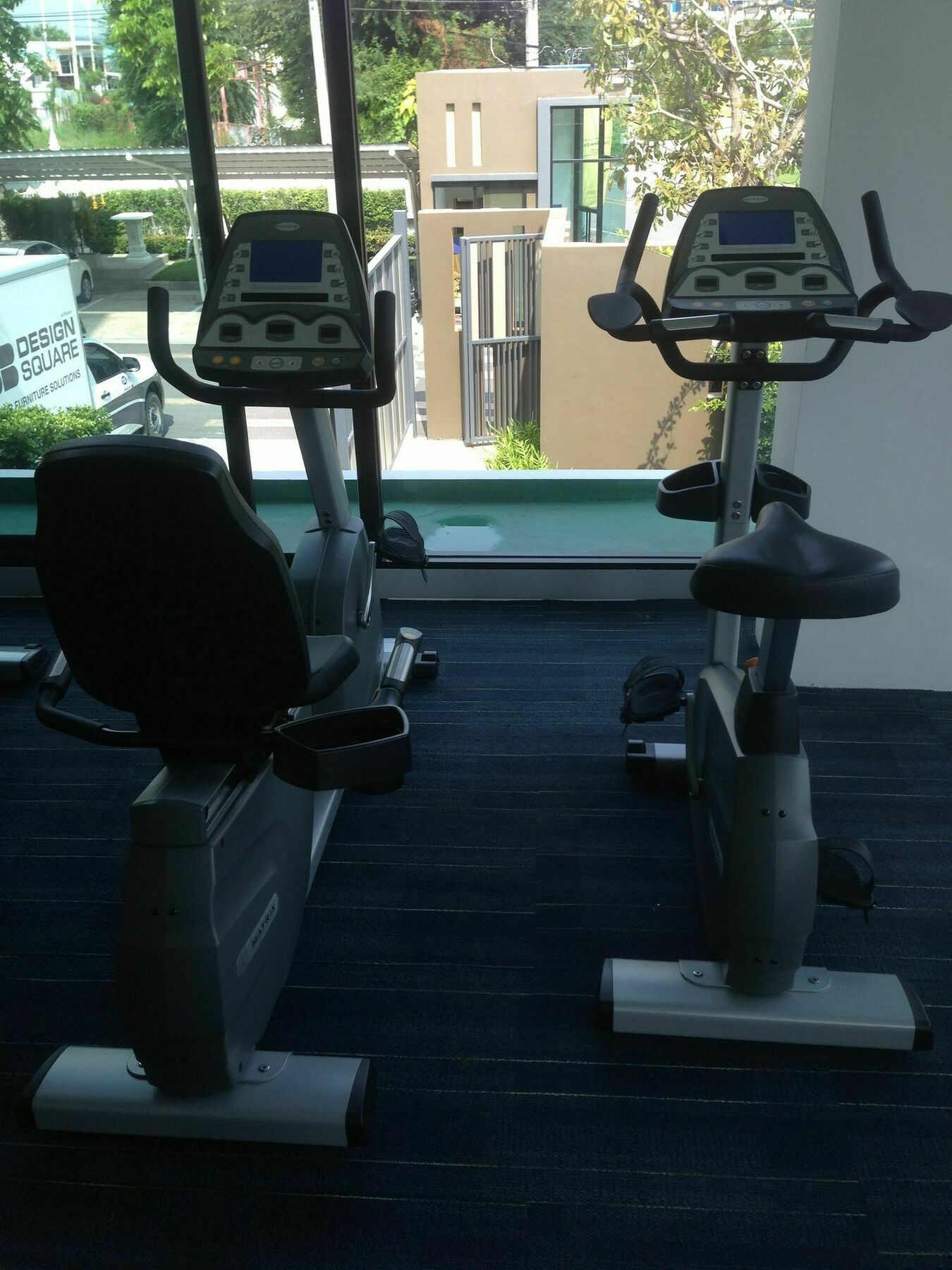Baan Imm Aim By Life At Sp 3* Hua Hin