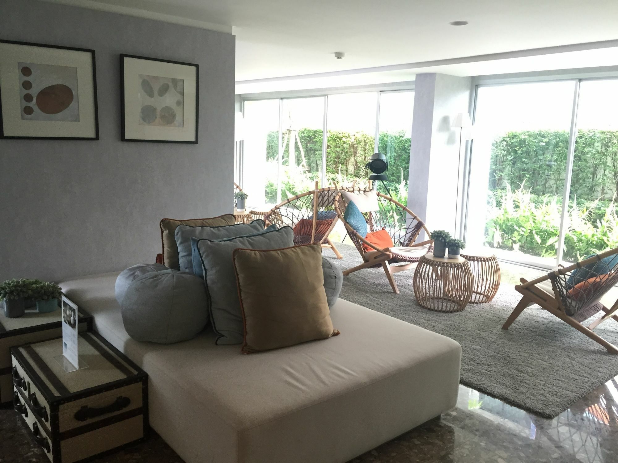 Hotel Baan Imm Aim By Life At Sp Hua Hin