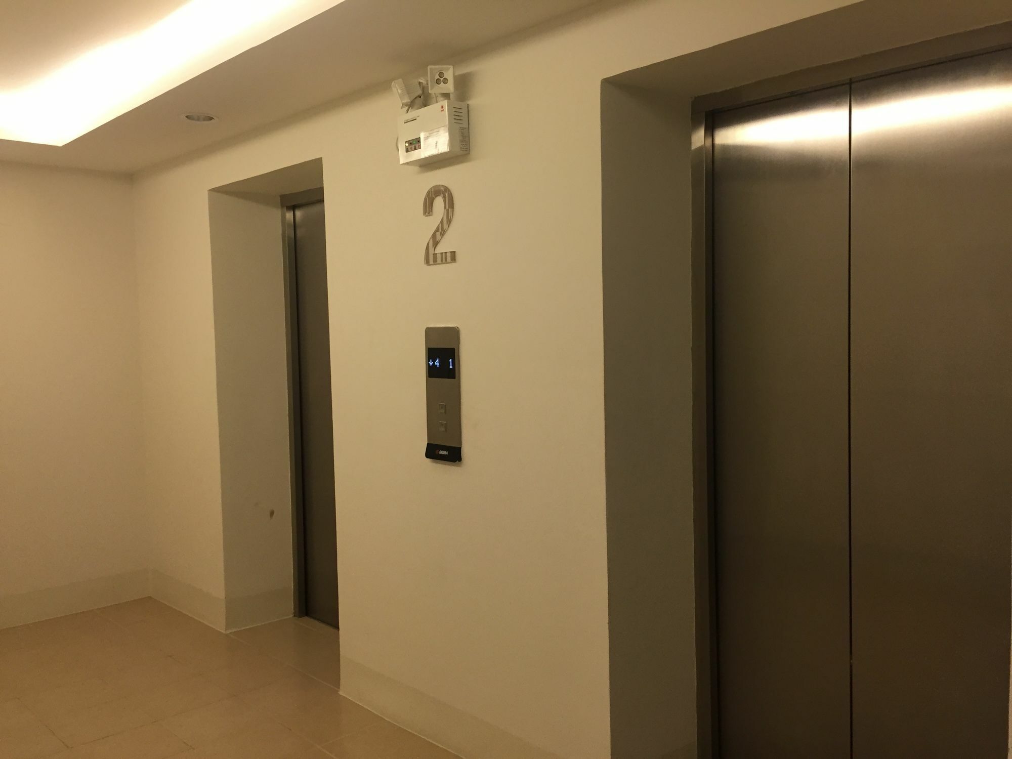 Baan Imm Aim By Life At Sp Hotel