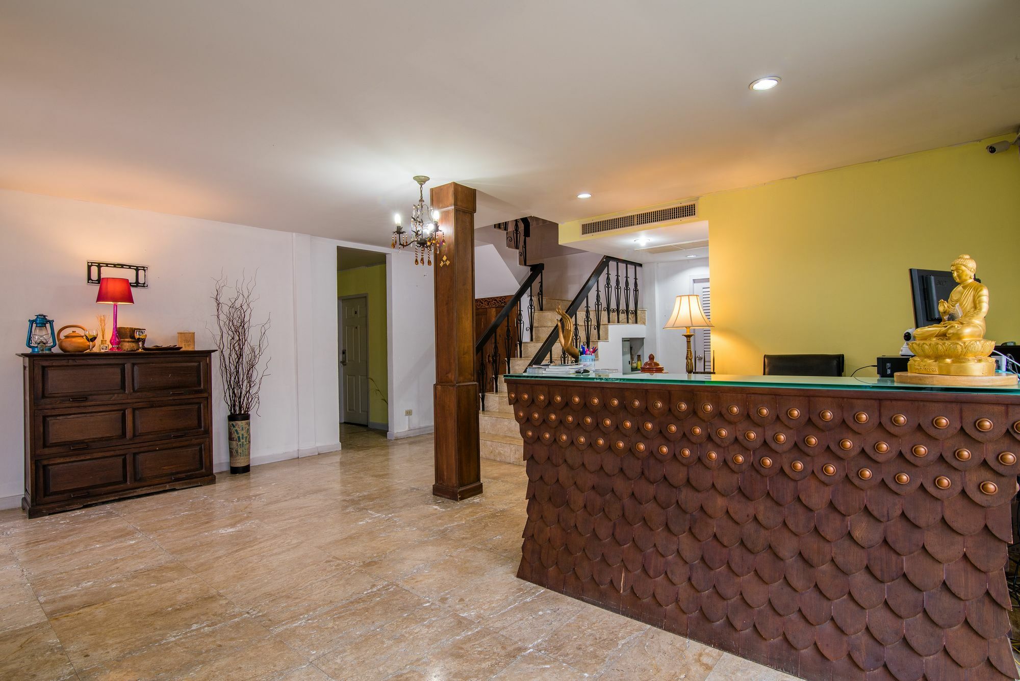 Bua Hotel Hua Hin