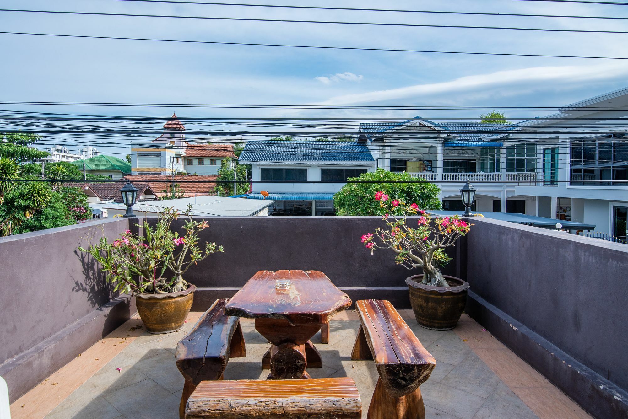 Bua Hotel 3*