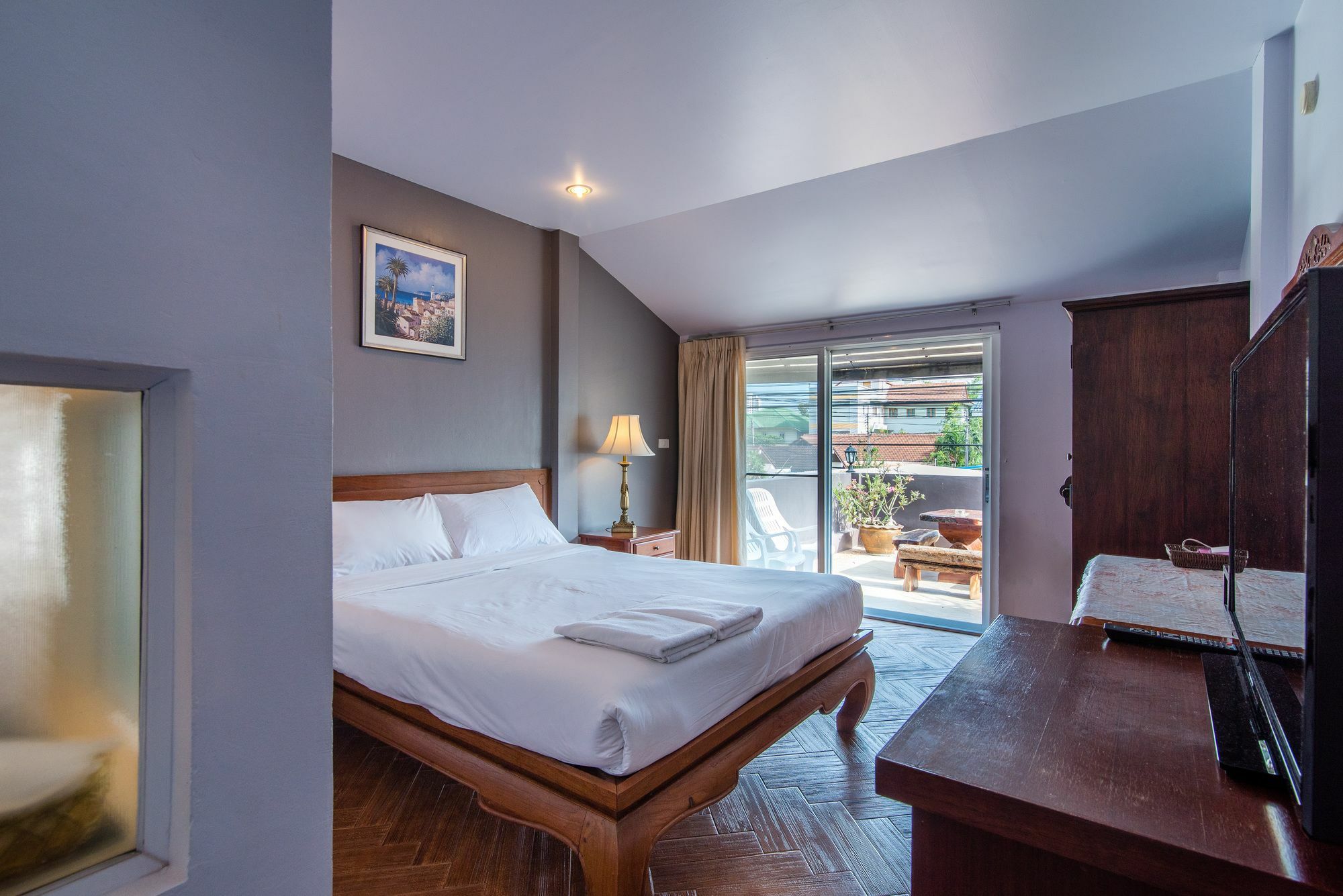 Bua Hotel