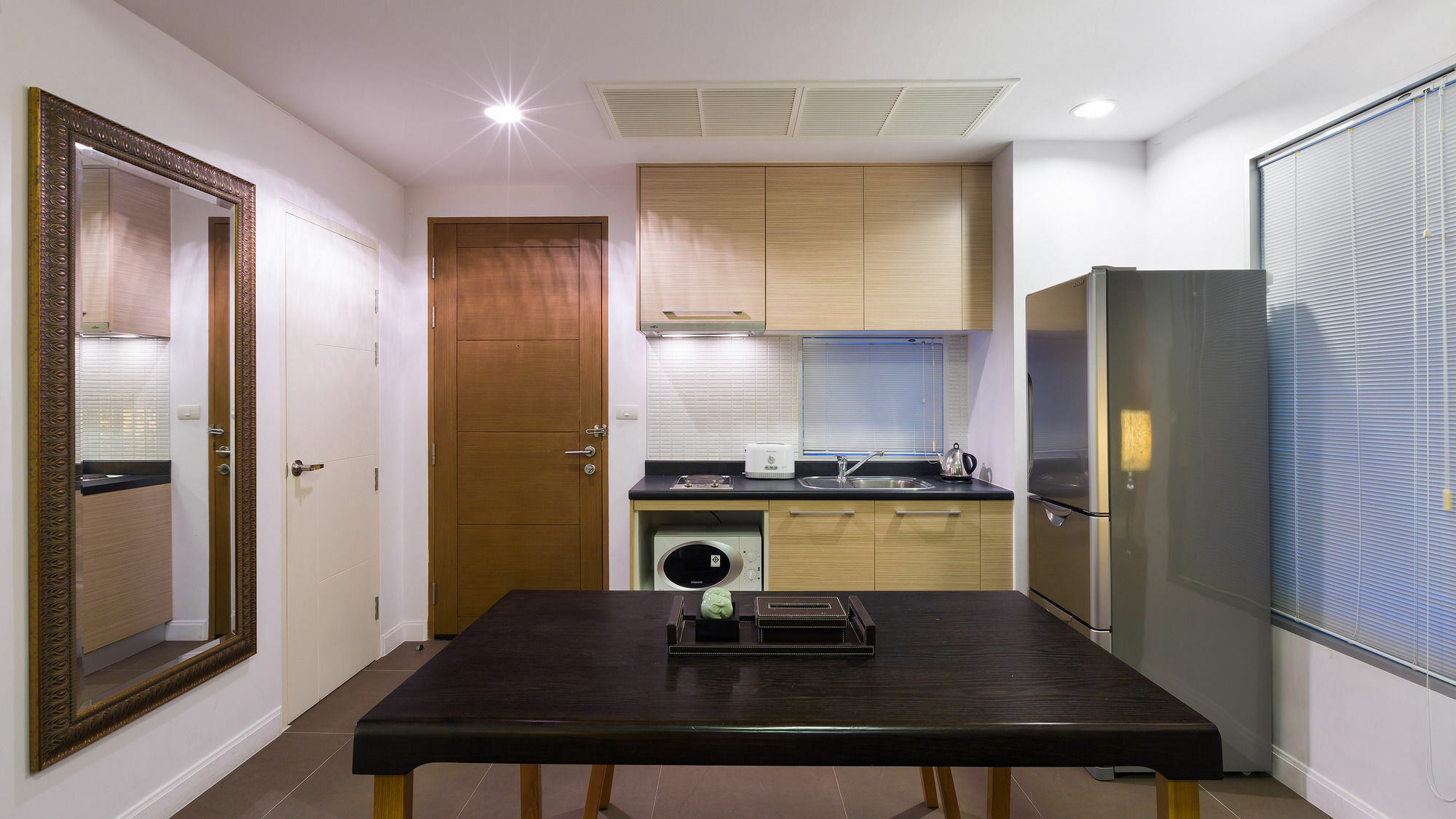 Hotel Baan Sandao Beachfront 3*