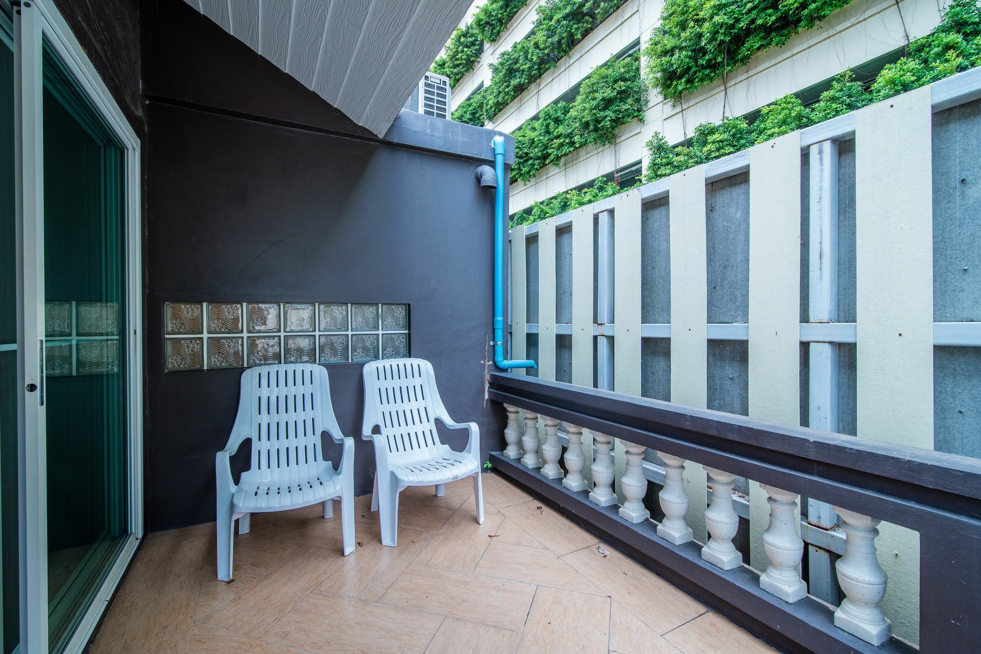 Bua Hotel