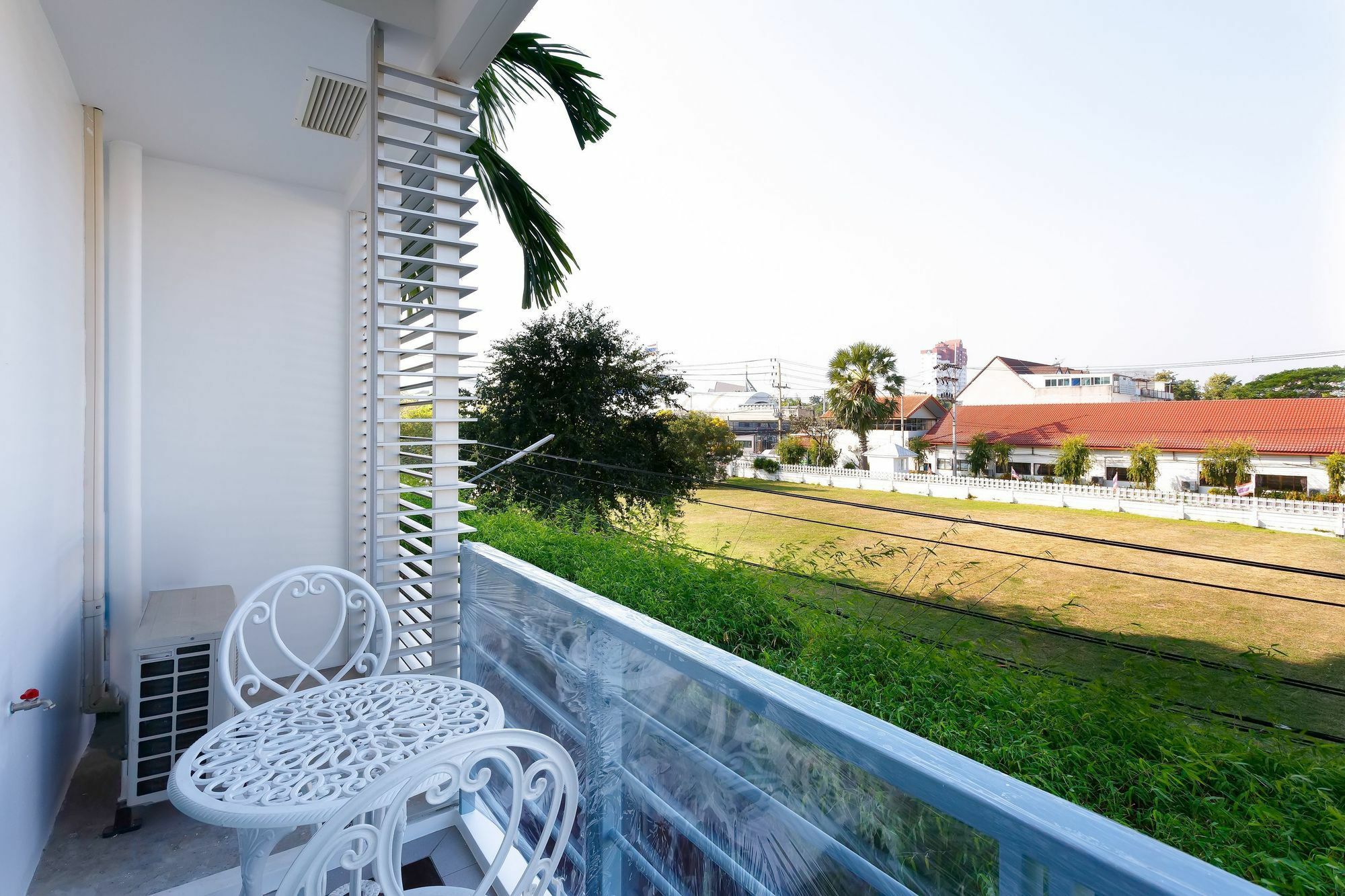 Baan Sandao Beachfront Hotel 3*