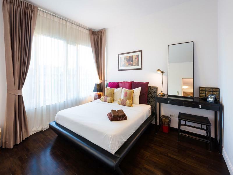 Baan Sandao Beachfront Hotel