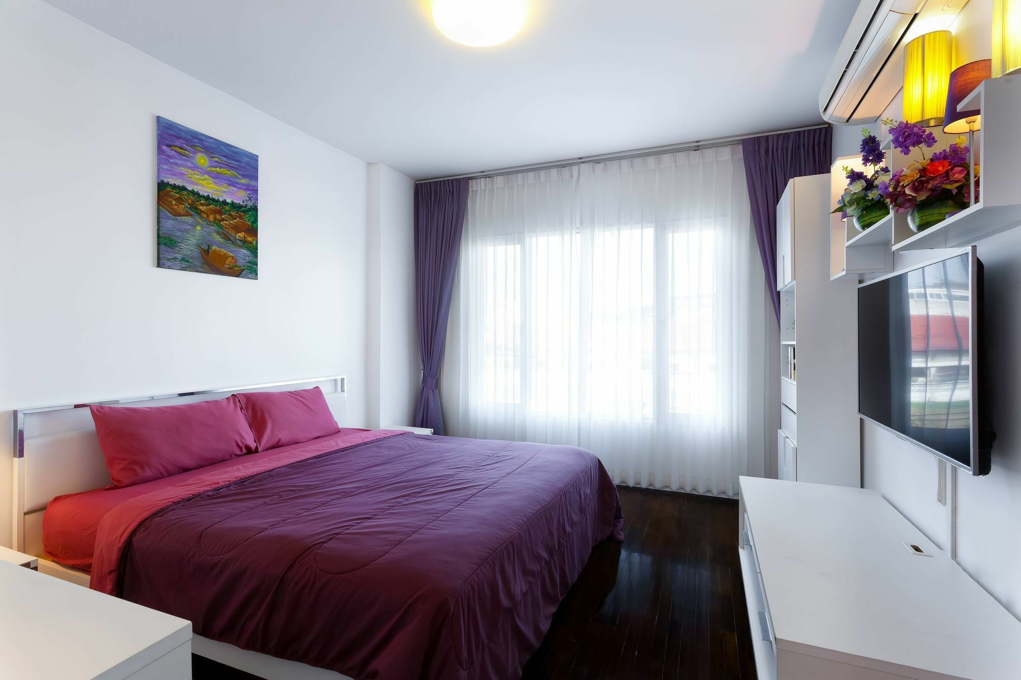 Hotel Baan Sandao Beachfront 3*