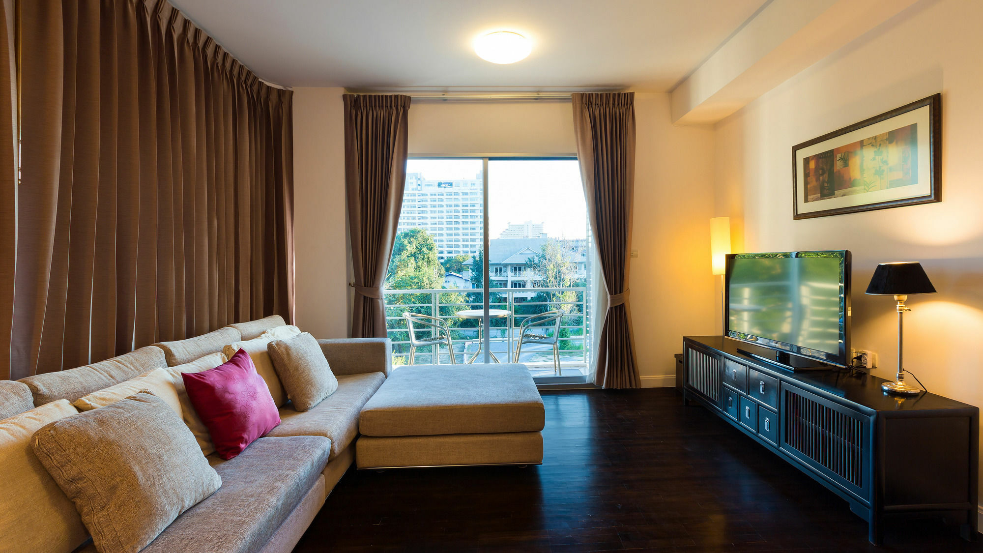 Baan Sandao Beachfront Hua Hin