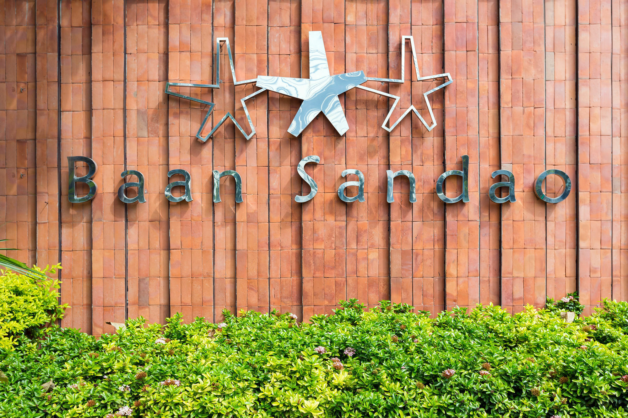 Baan Sandao Beachfront Hotel Hua Hin