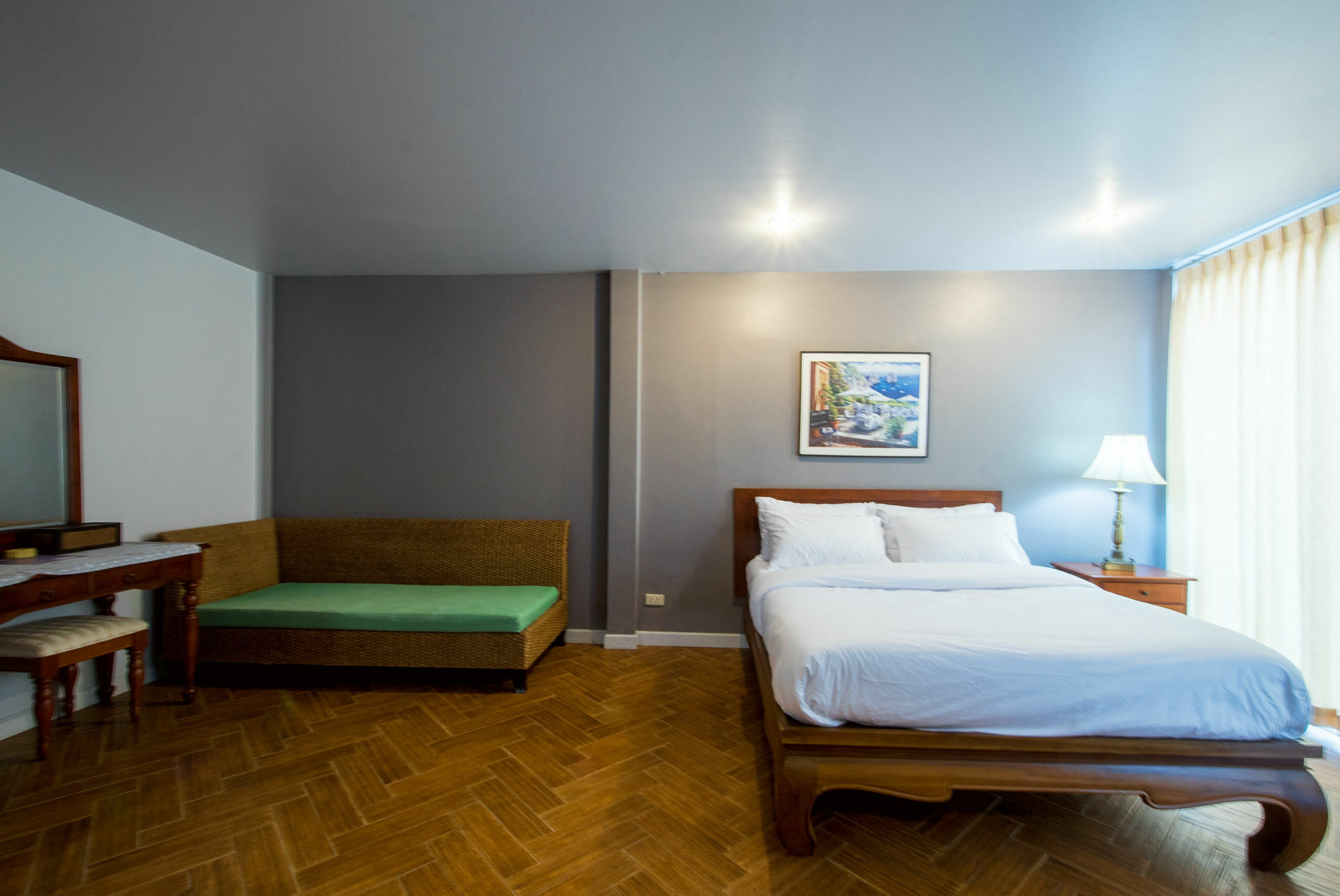 Hotel Bua