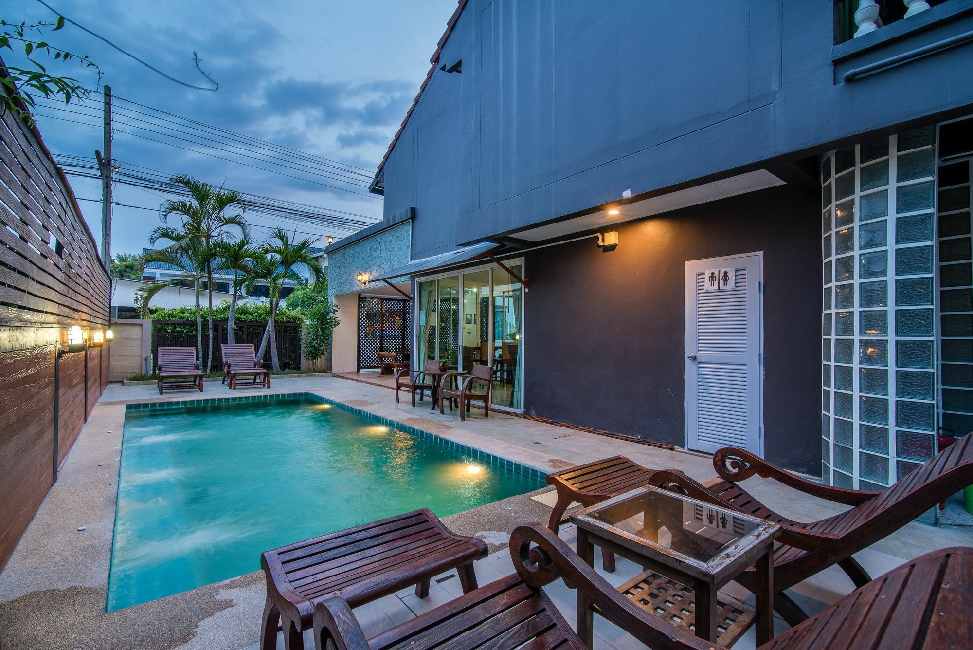 Hotel Bua 3*