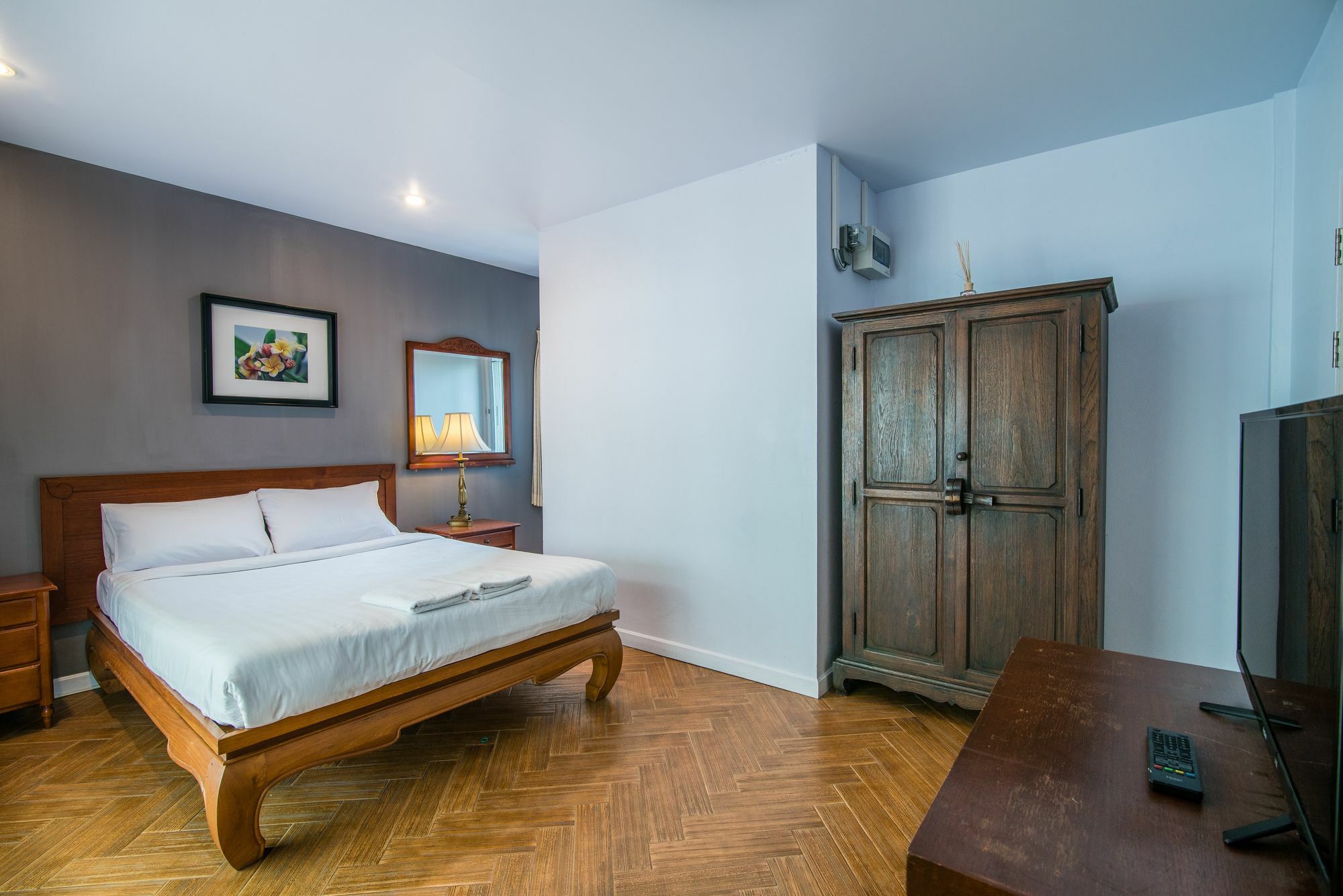 Bua 3* Hua Hin
