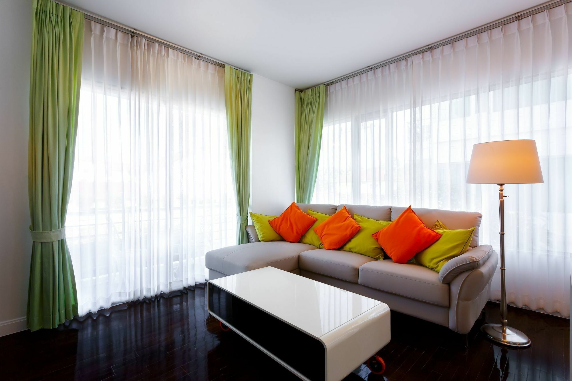 Baan Sandao Beachfront 3*