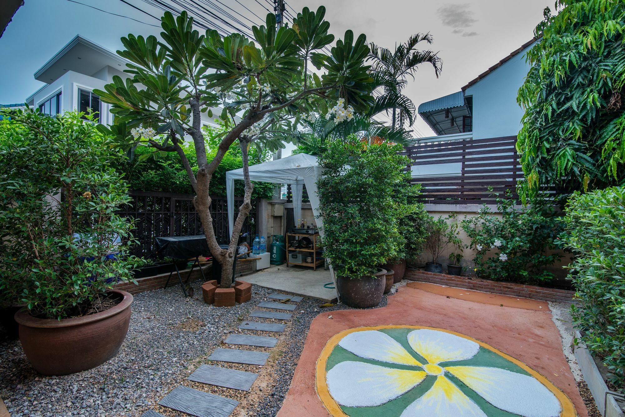 Hotel Bua