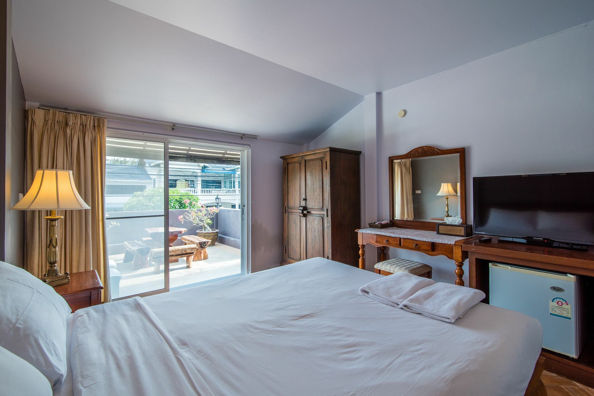 Bua Hua Hin