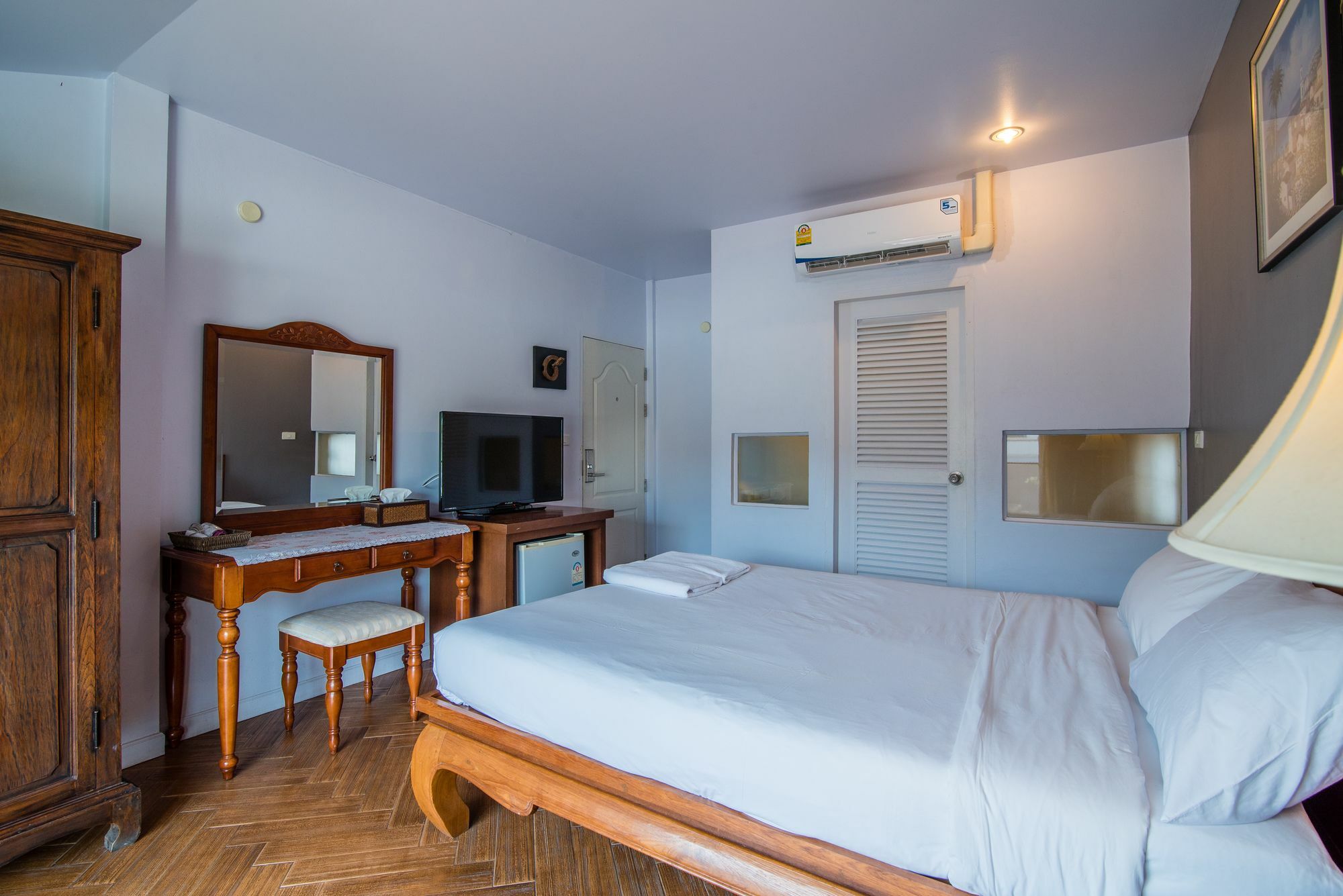 Bua Hua Hin