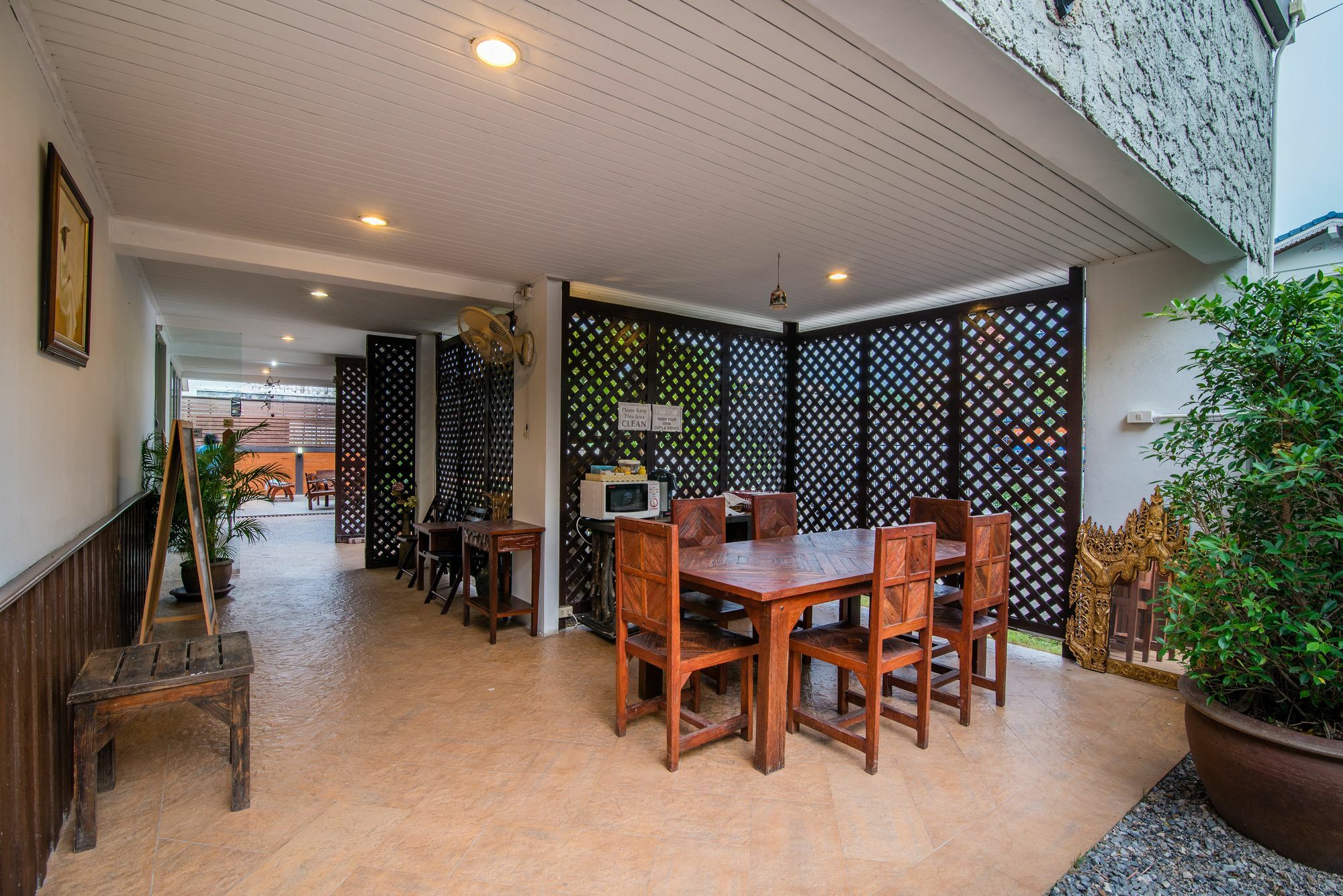 Hotel Bua Hua Hin