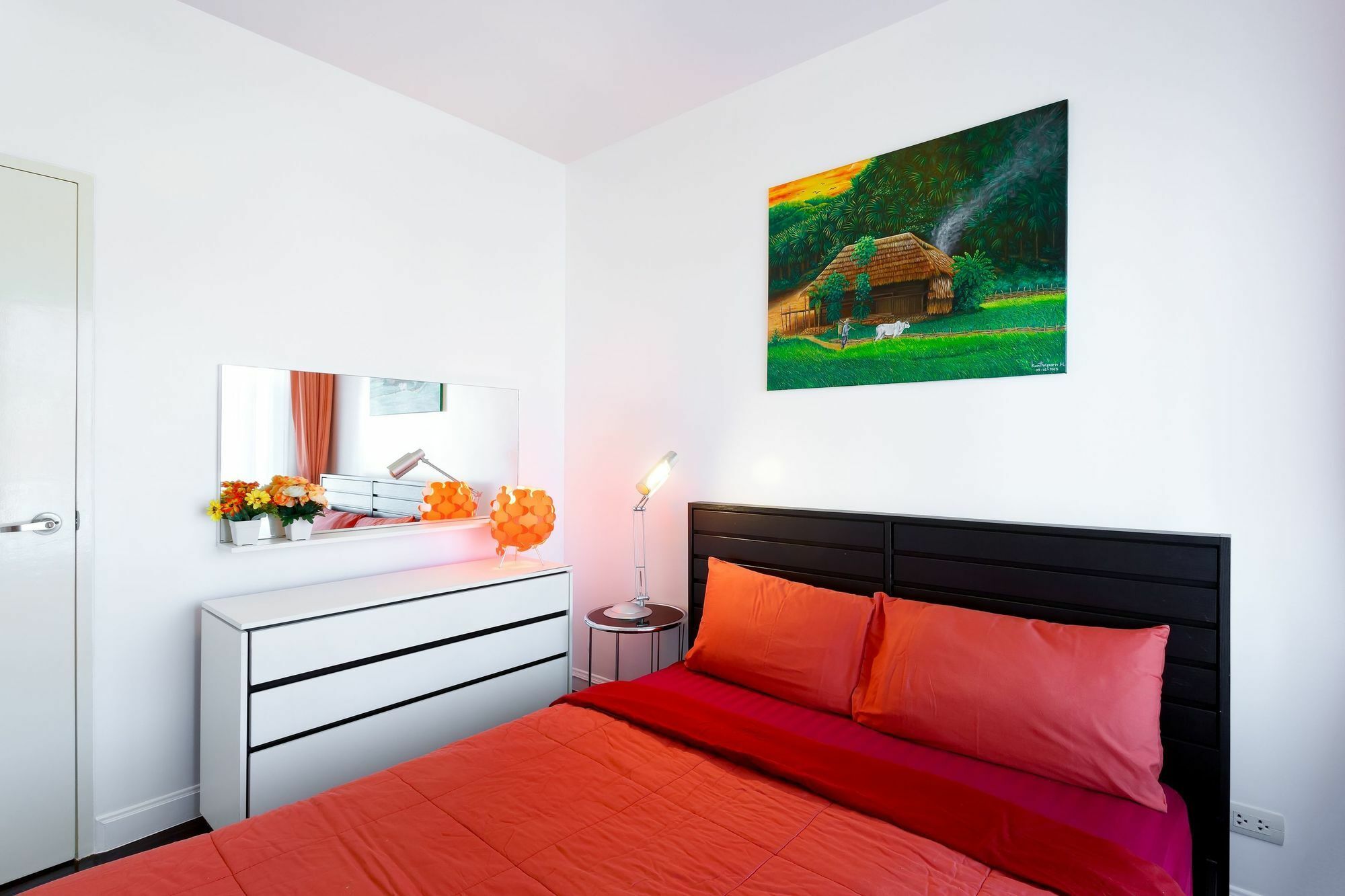 Hotel Baan Sandao Beachfront Hua Hin
