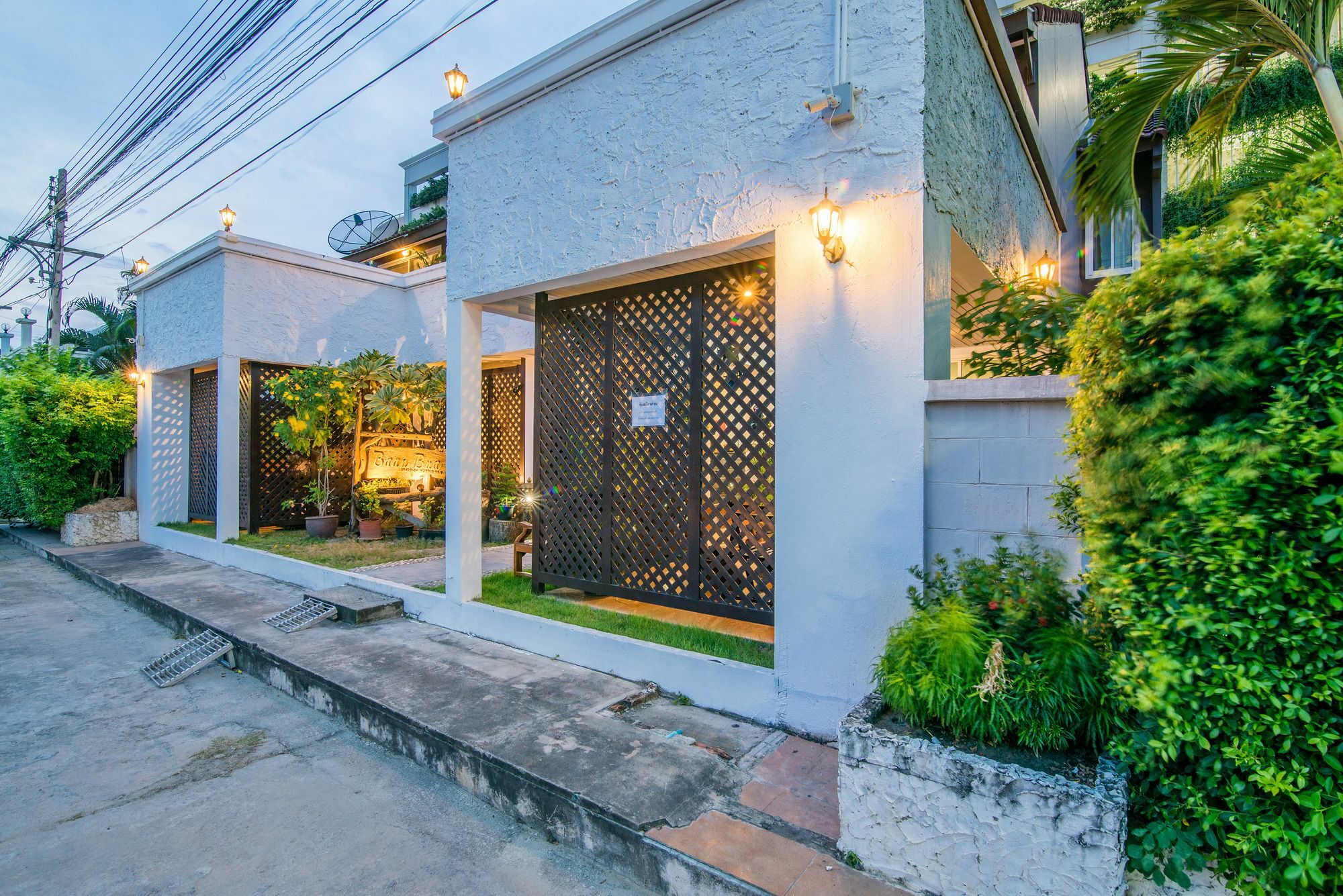 Bua Hua Hin