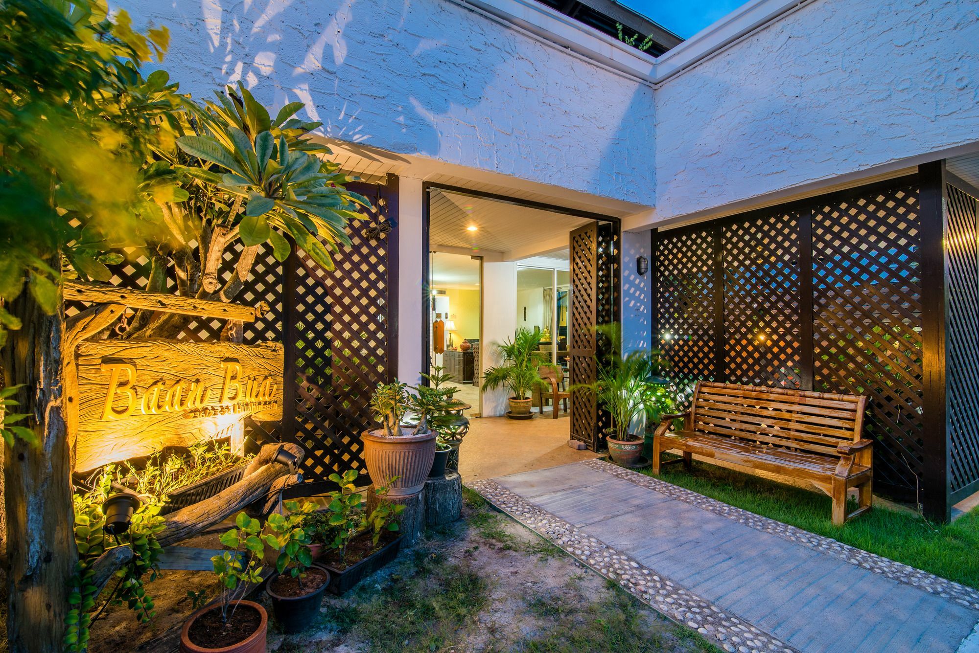 Hotel Bua Hua Hin