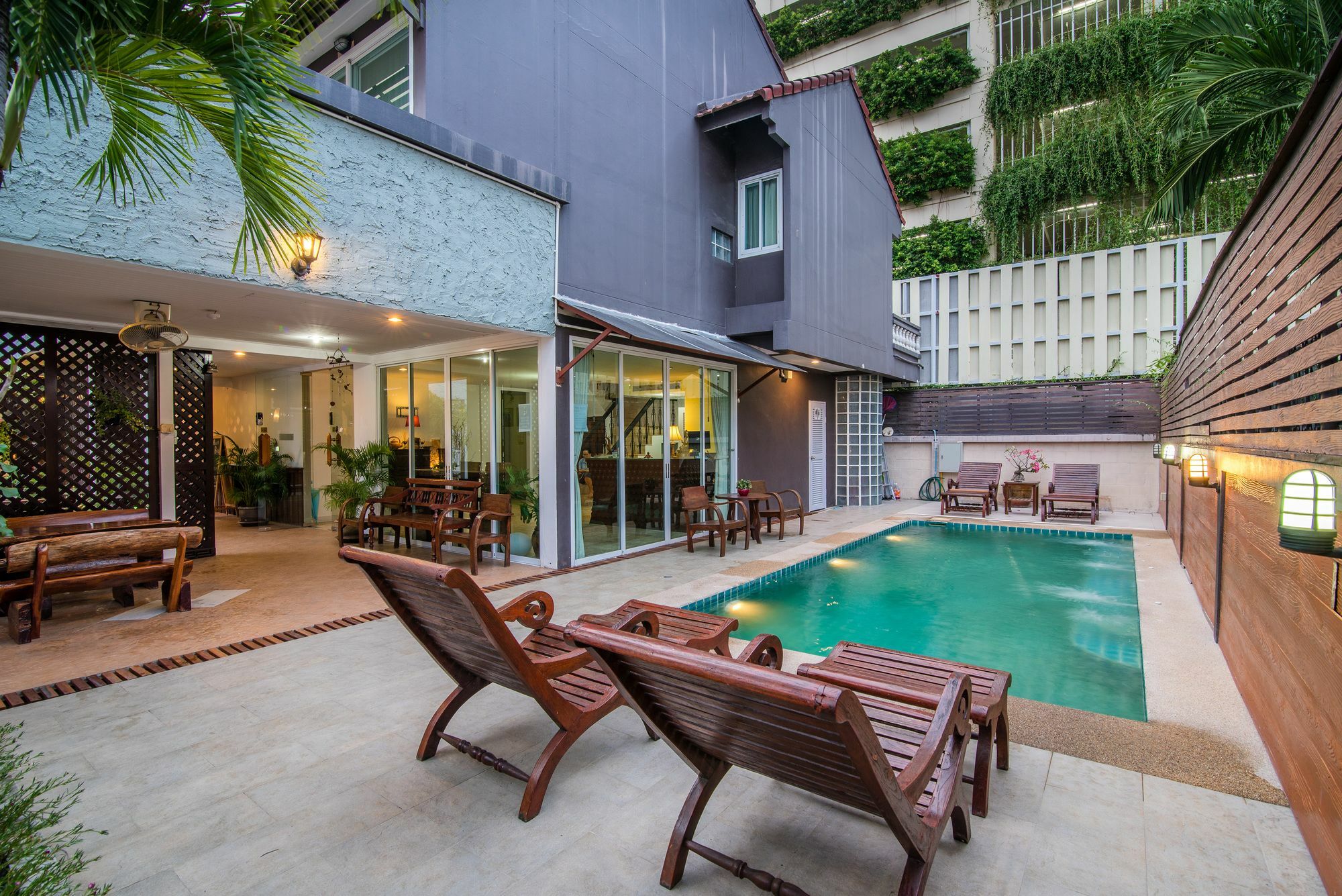 Bua Hua Hin