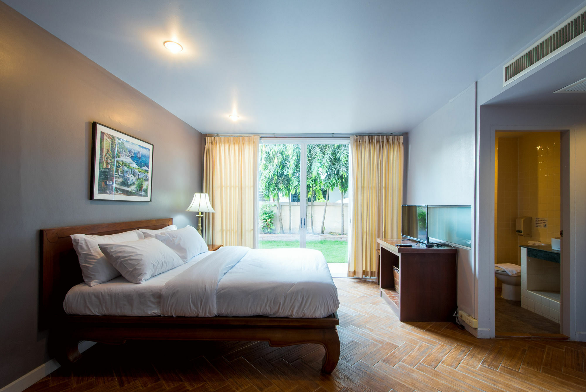 Hotel Bua 3*