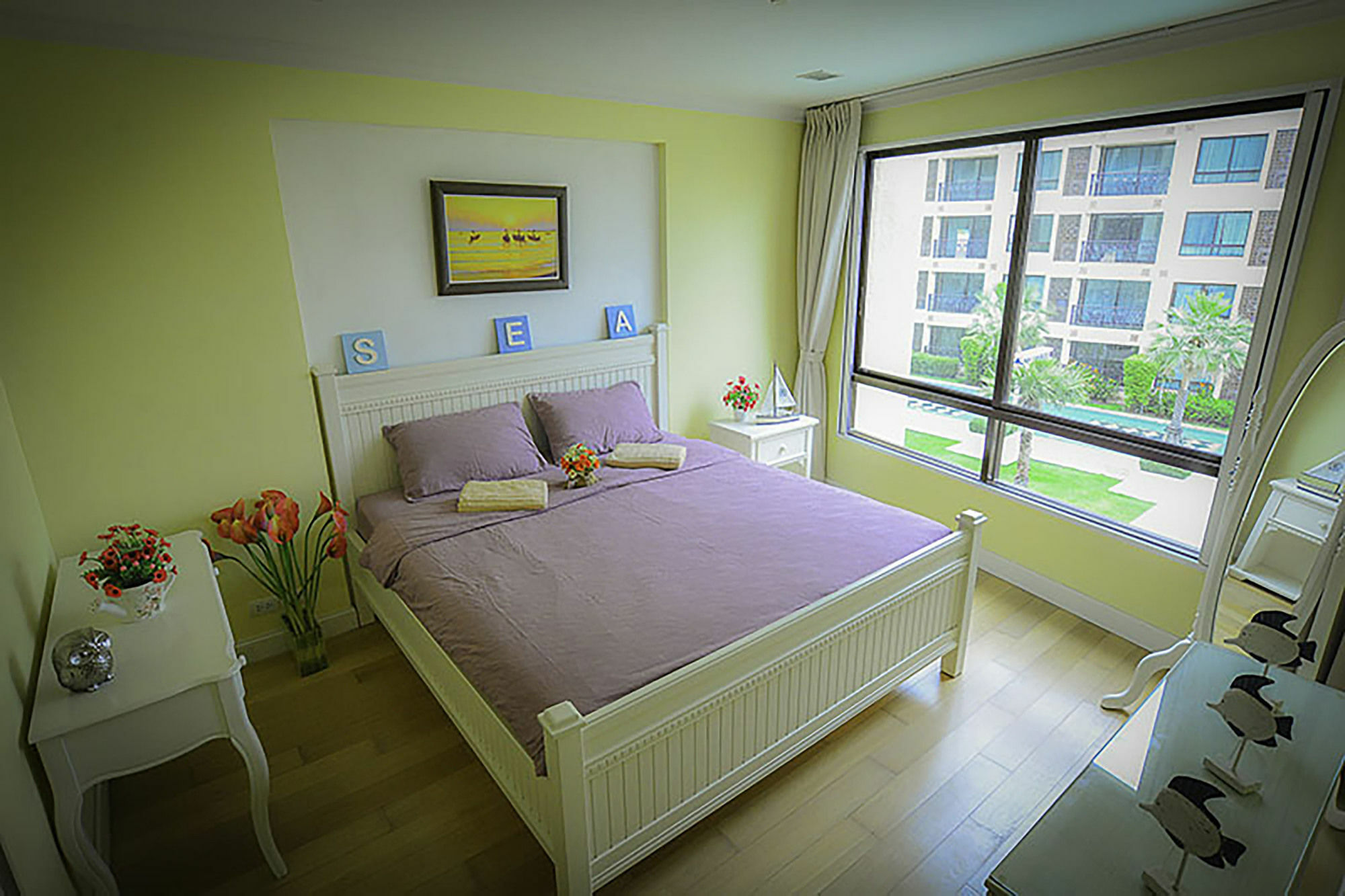 Marrakesh Bunkbed Family *