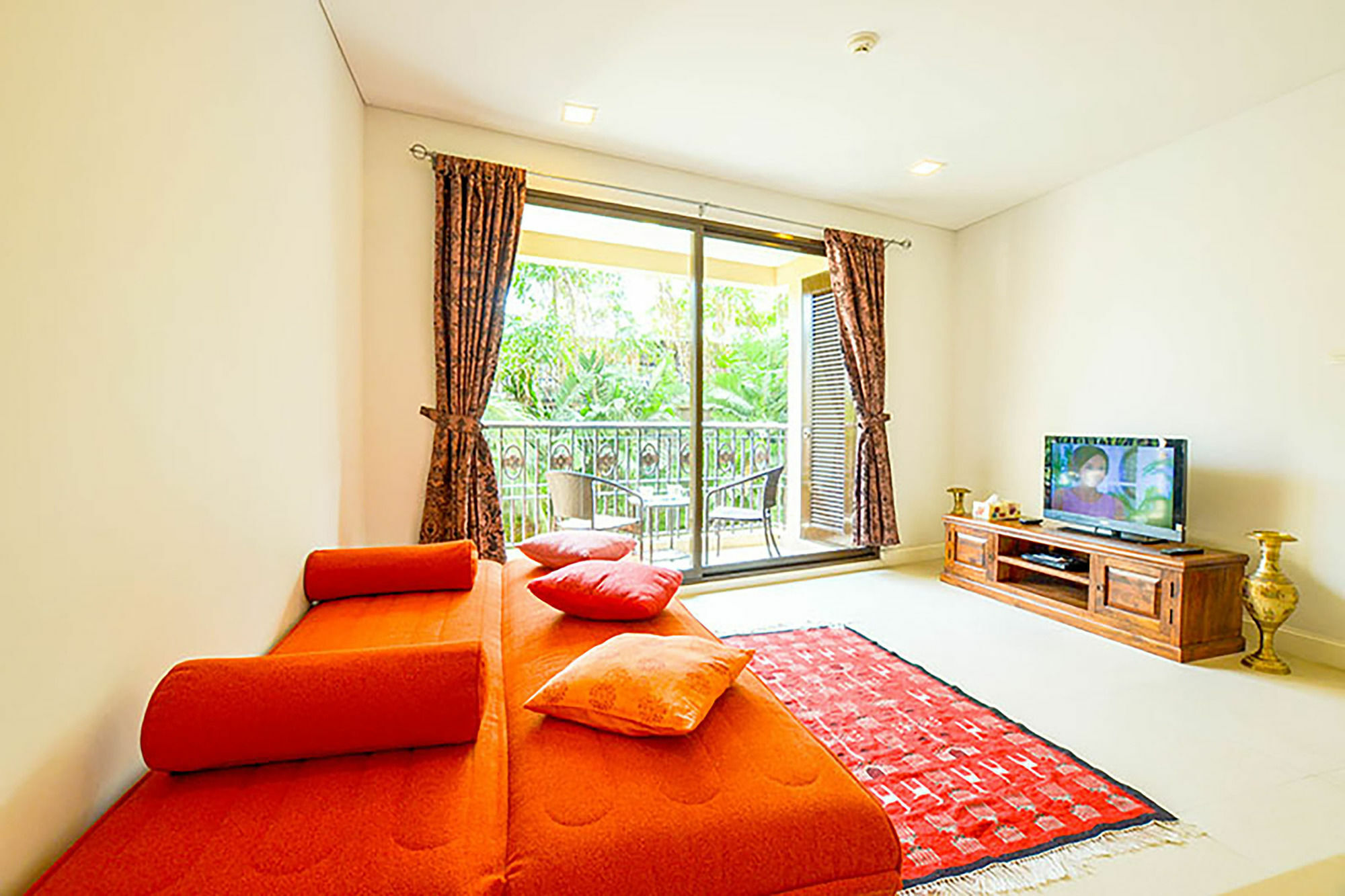 Marrakesh Bunkbed Family Apartment *