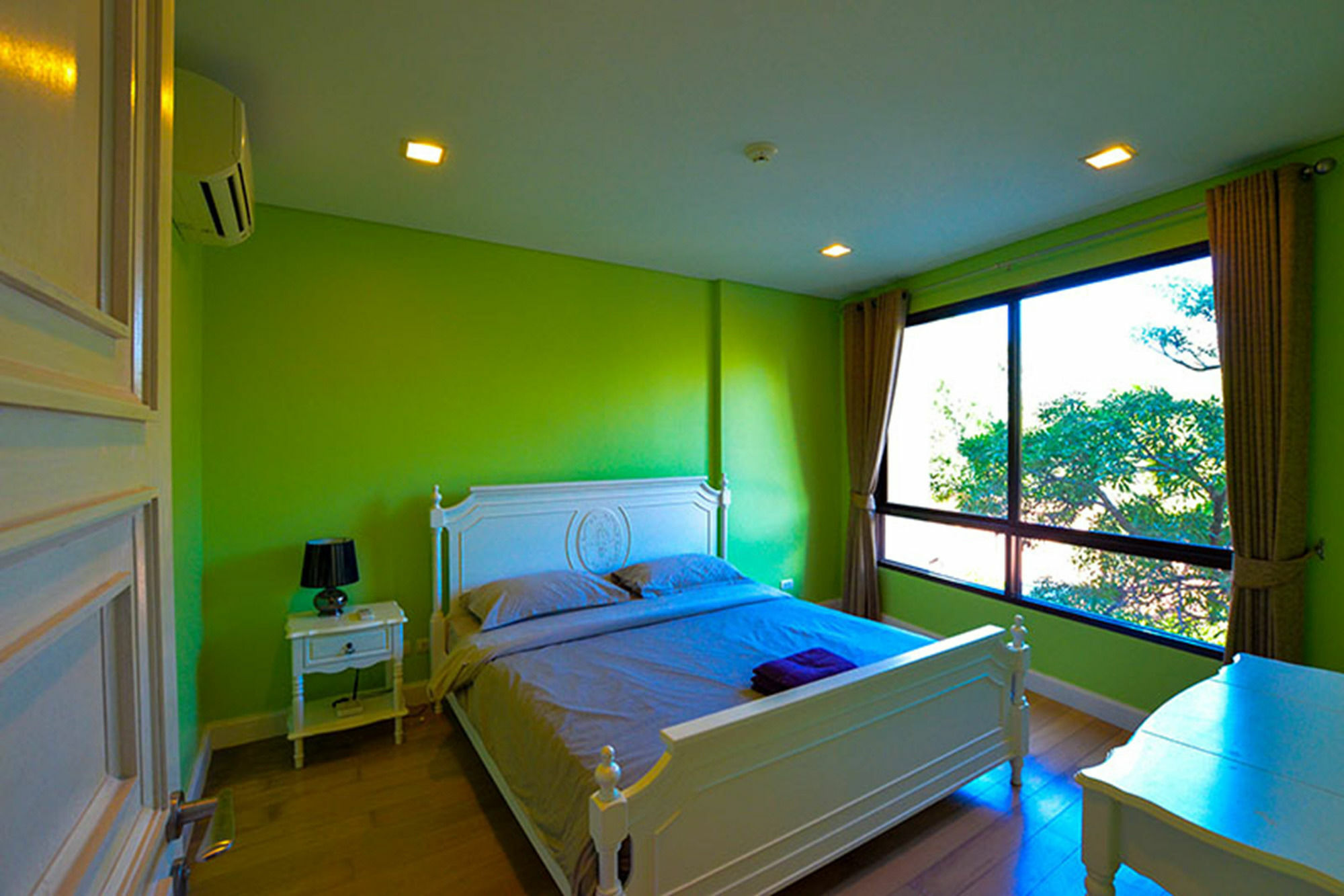 Apartment Marrakesh Bunkbed Family *