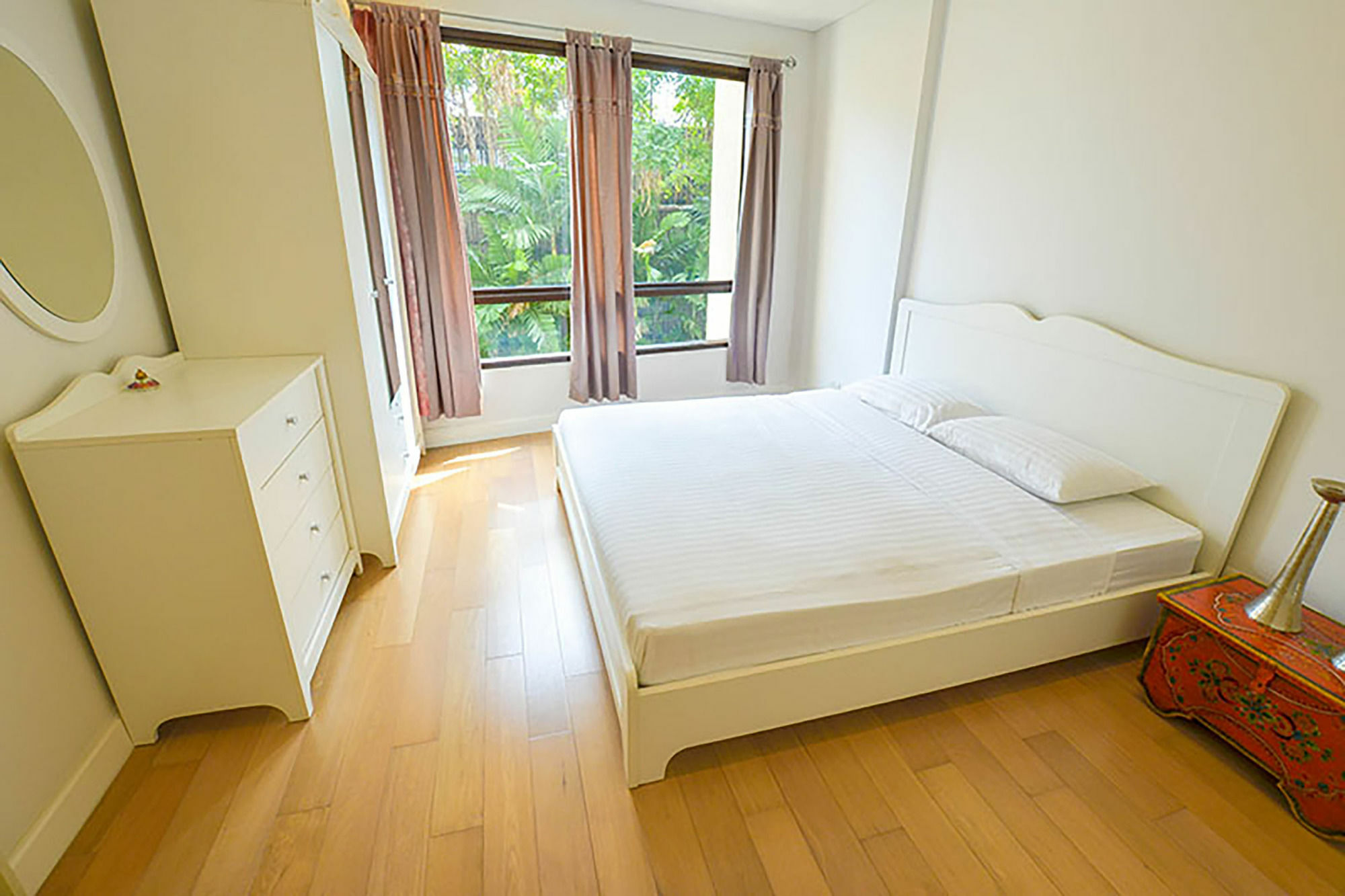 Marrakesh Bunkbed Family