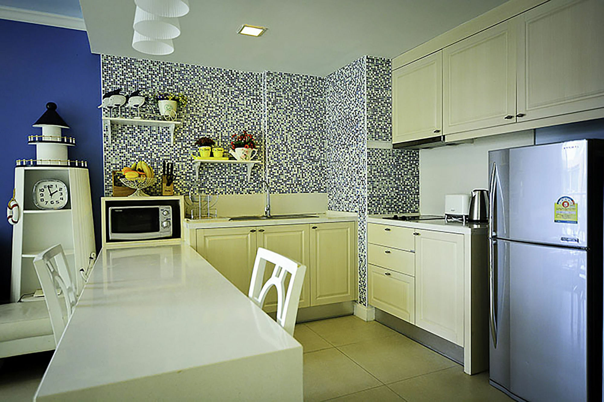 Marrakesh Bunkbed Family *