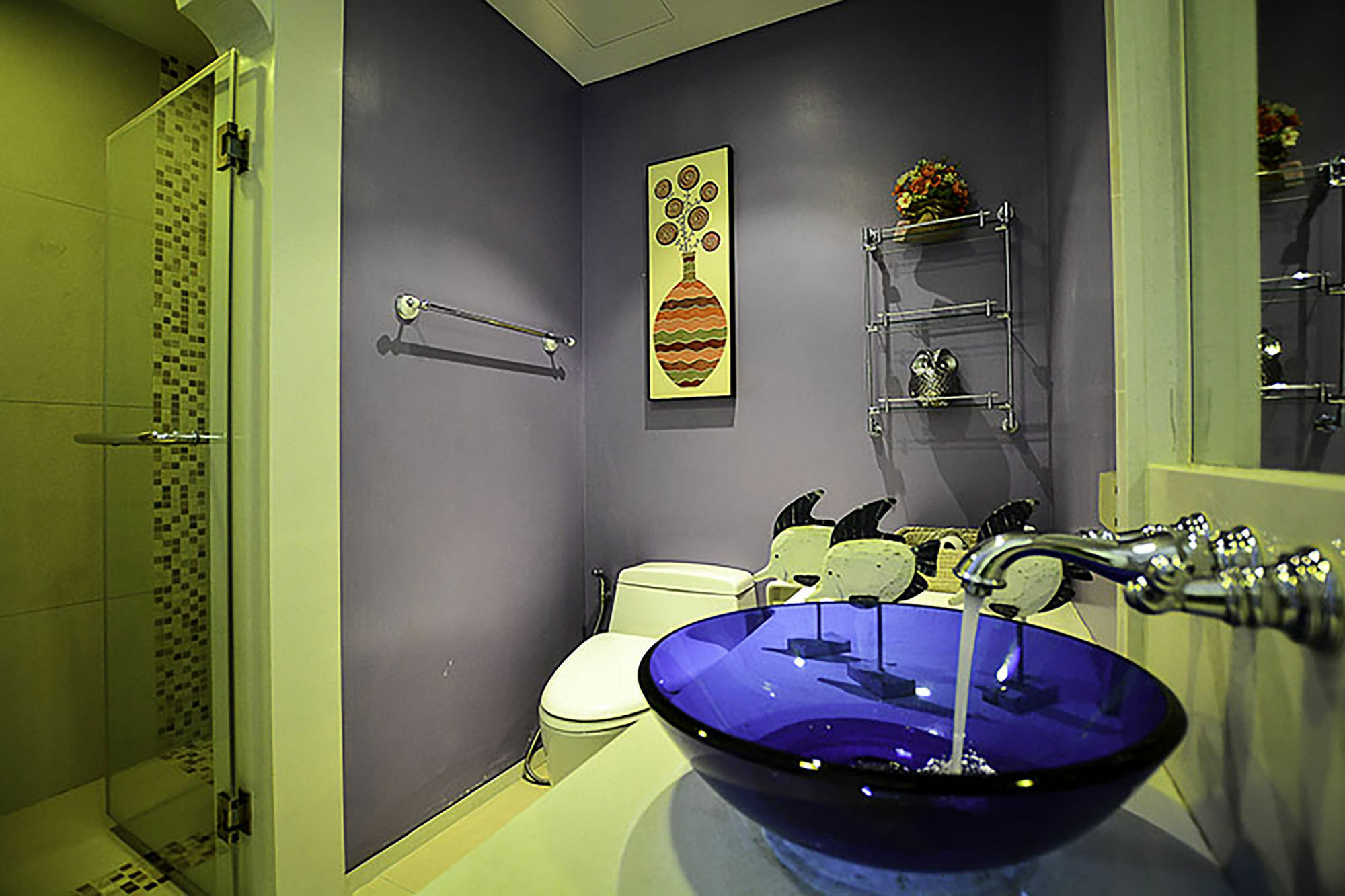 Apartment Marrakesh Bunkbed Family *