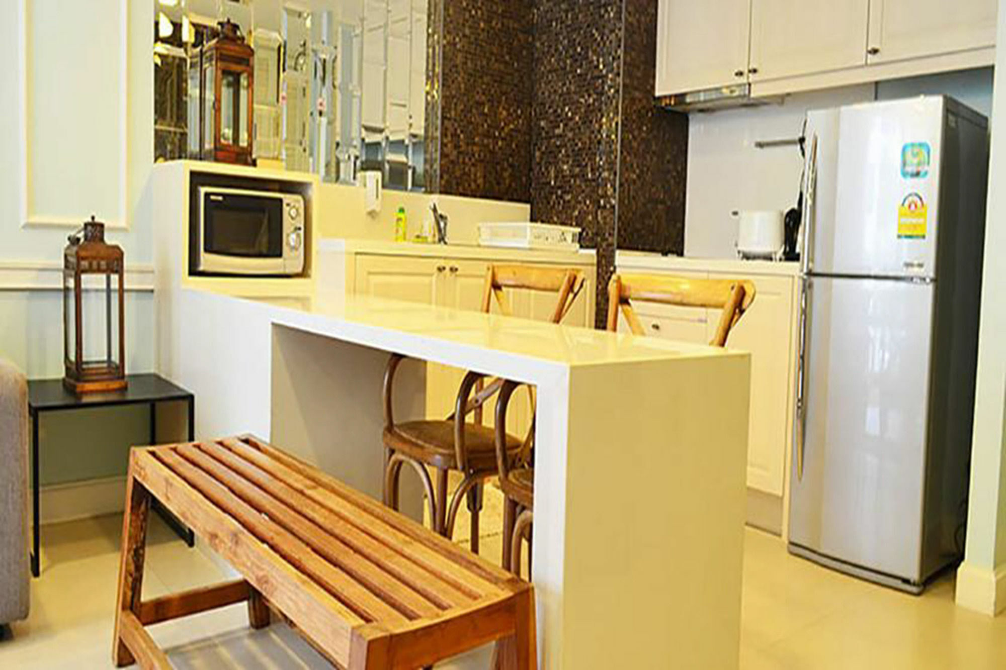 Apartment Marrakesh Bunkbed Family Hua Hin