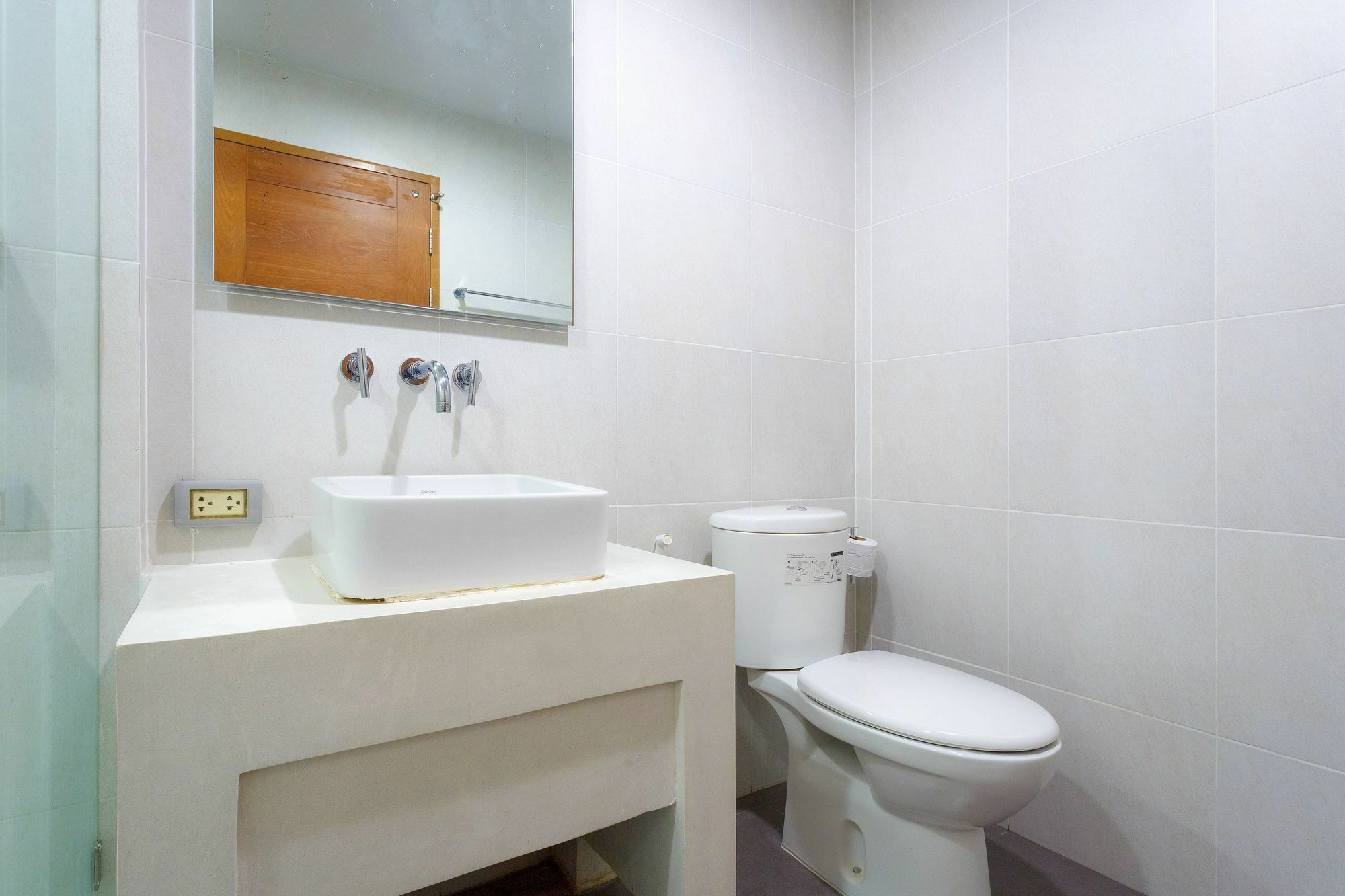 Baan Sansuk Beachfront 3*