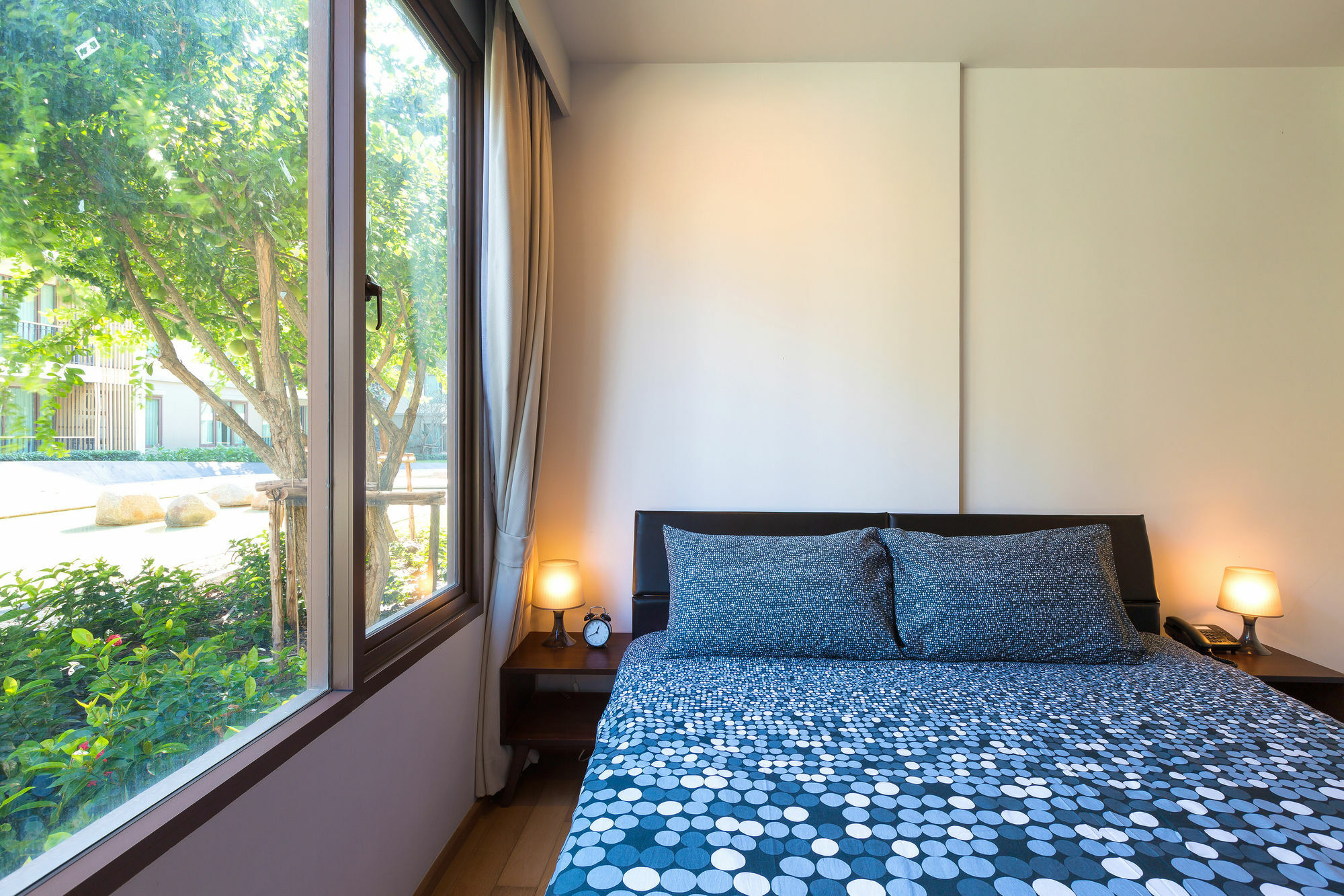 Baan Sansuk Beachfront Hotel 3*