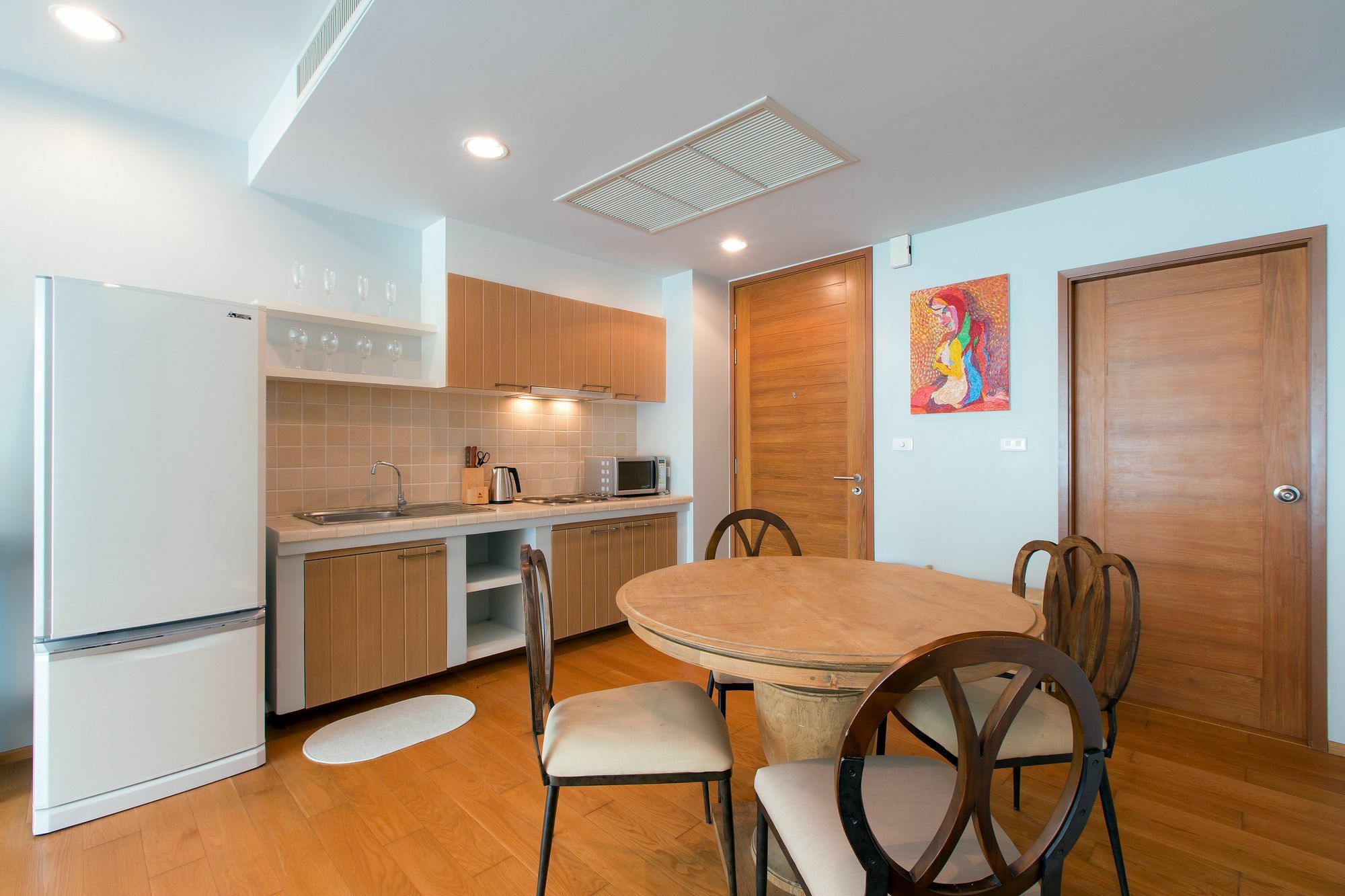 Hotel Baan Sansuk Beachfront Hua Hin