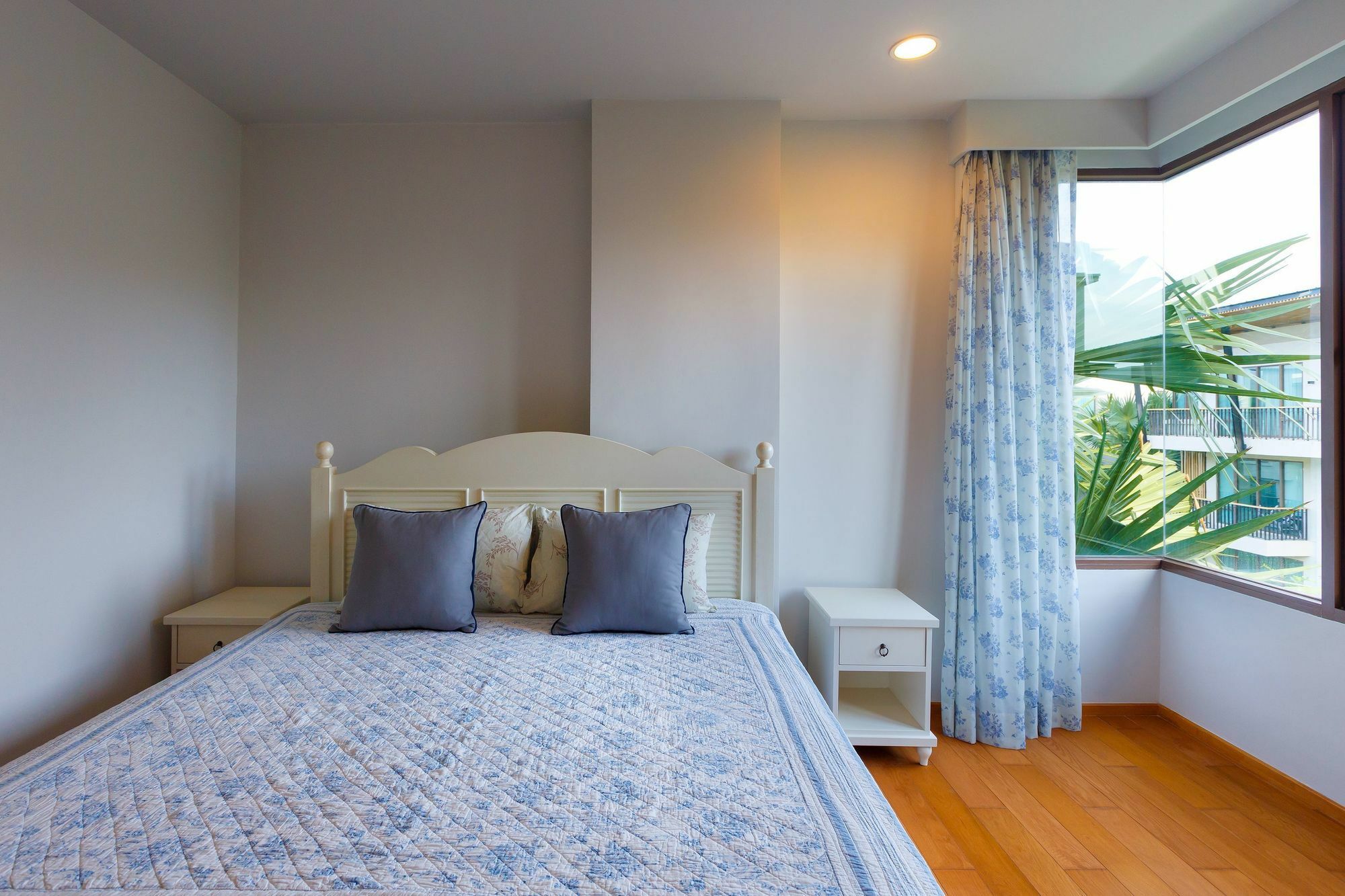 Baan Sansuk Beachfront Hua Hin