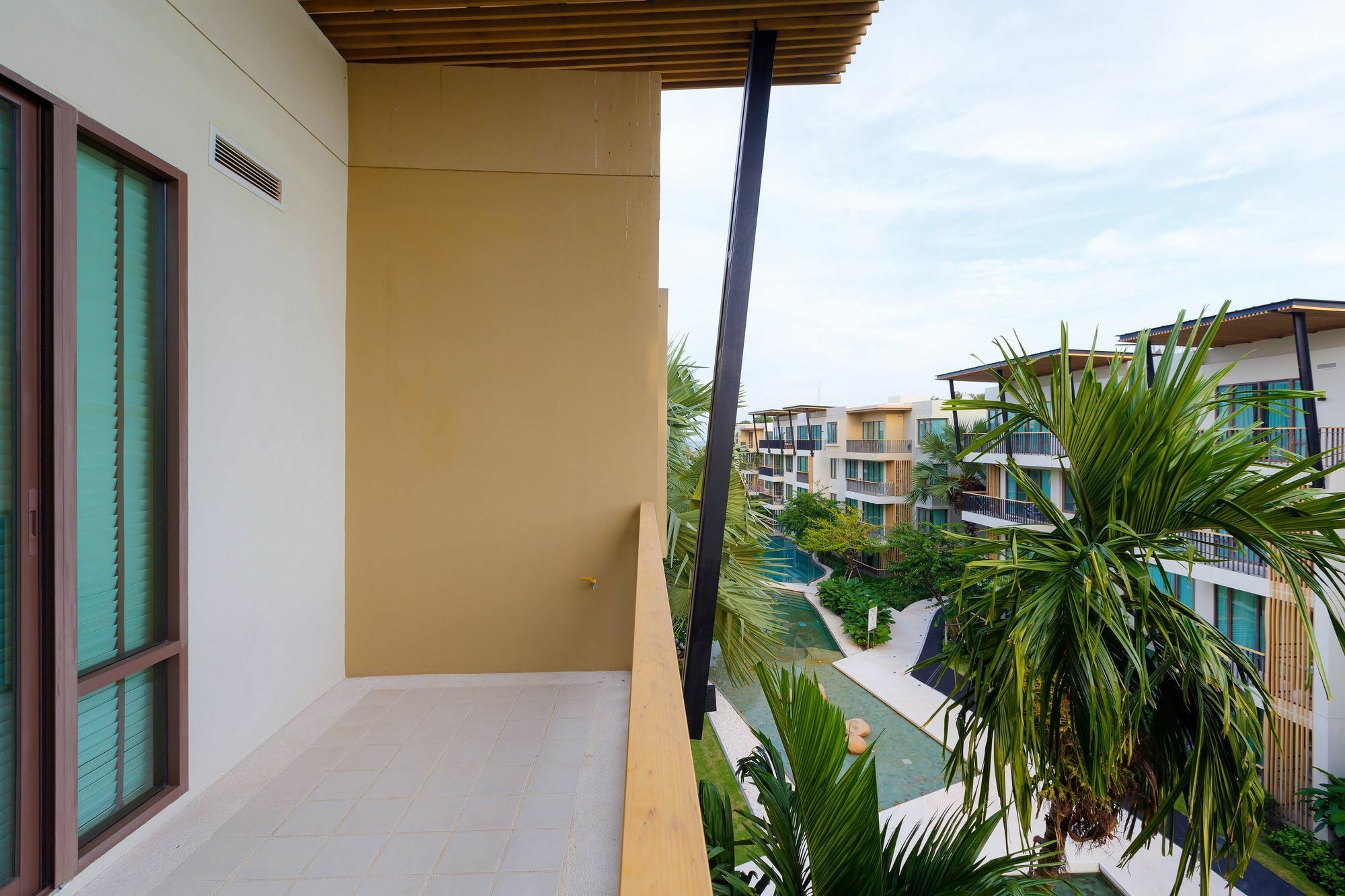 Hotel Baan Sansuk Beachfront Hua Hin