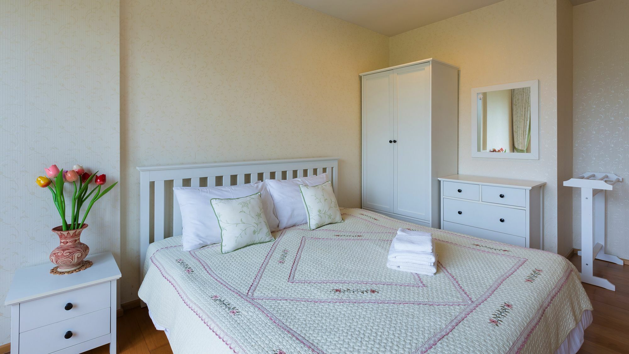 Hotel Baan Sansuk Beachfront 3*