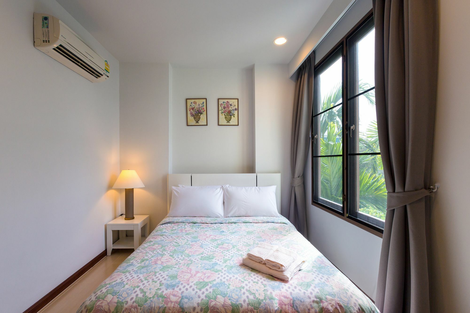 Baan Sansuk Beachfront