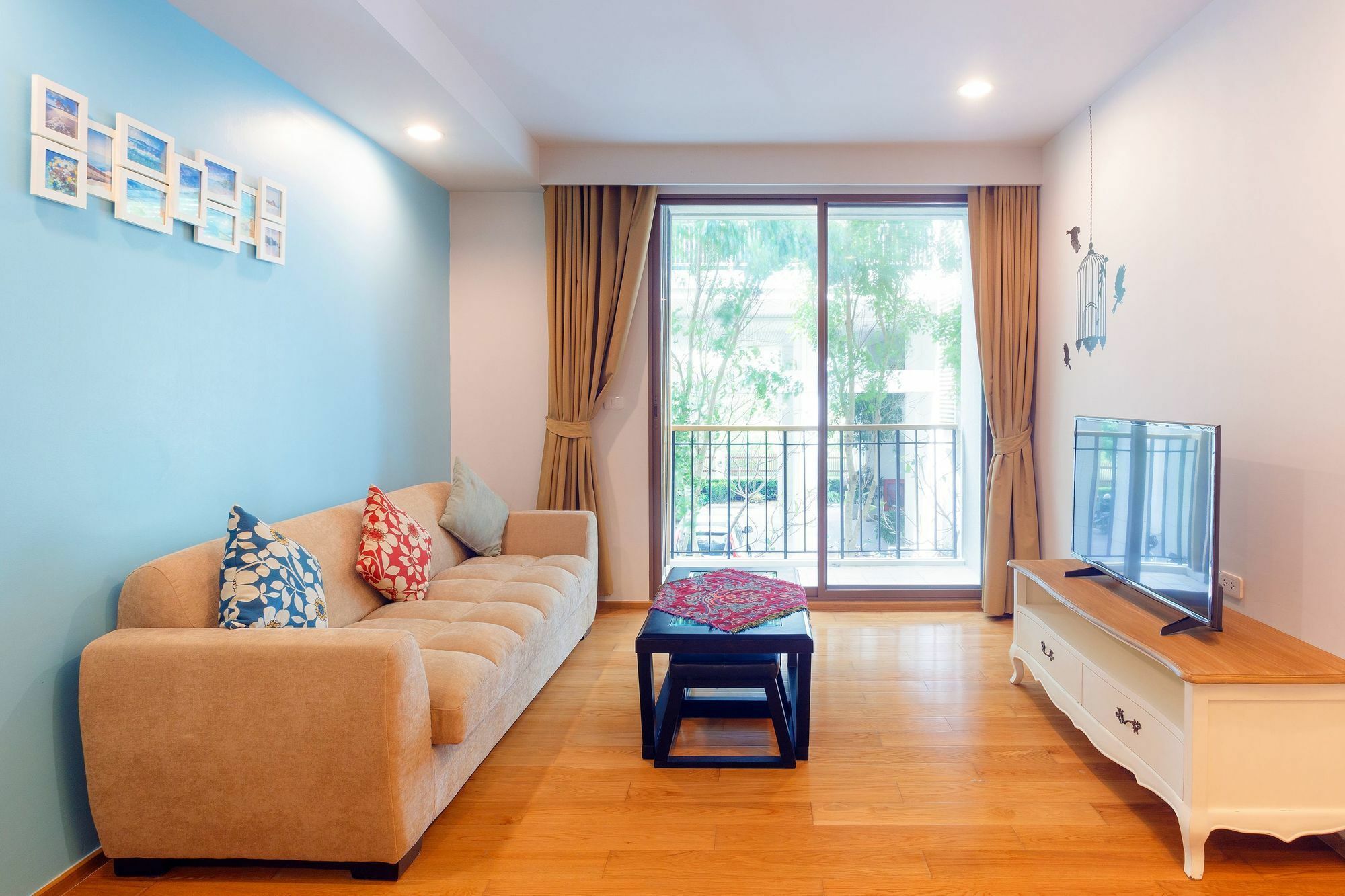 Baan Sansuk Beachfront Hotel Hua Hin