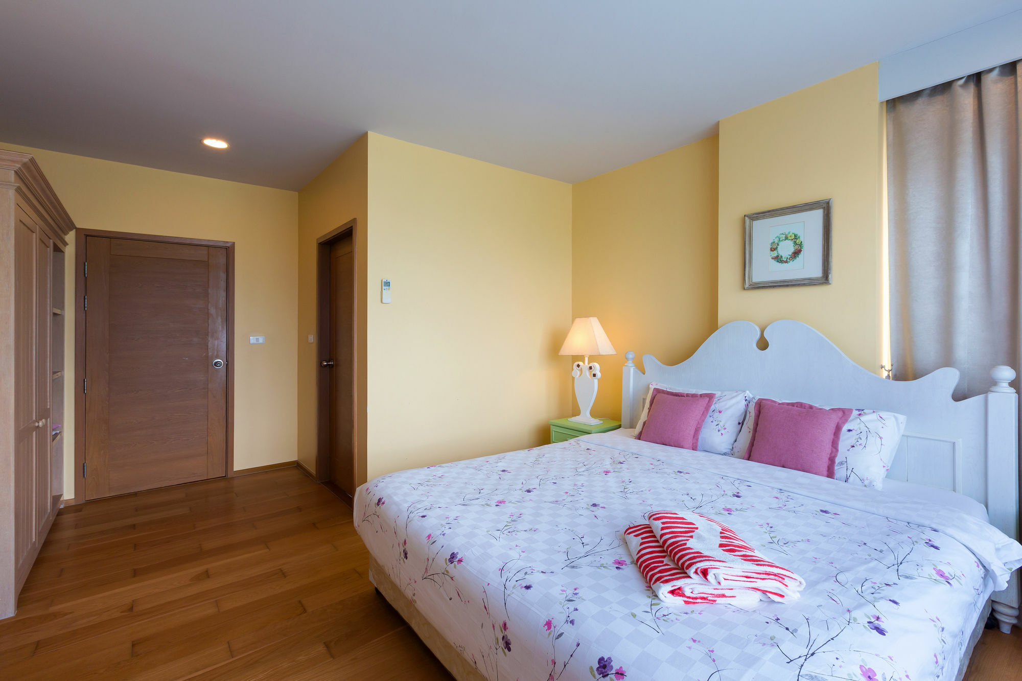 Baan Sansuk Beachfront 3*