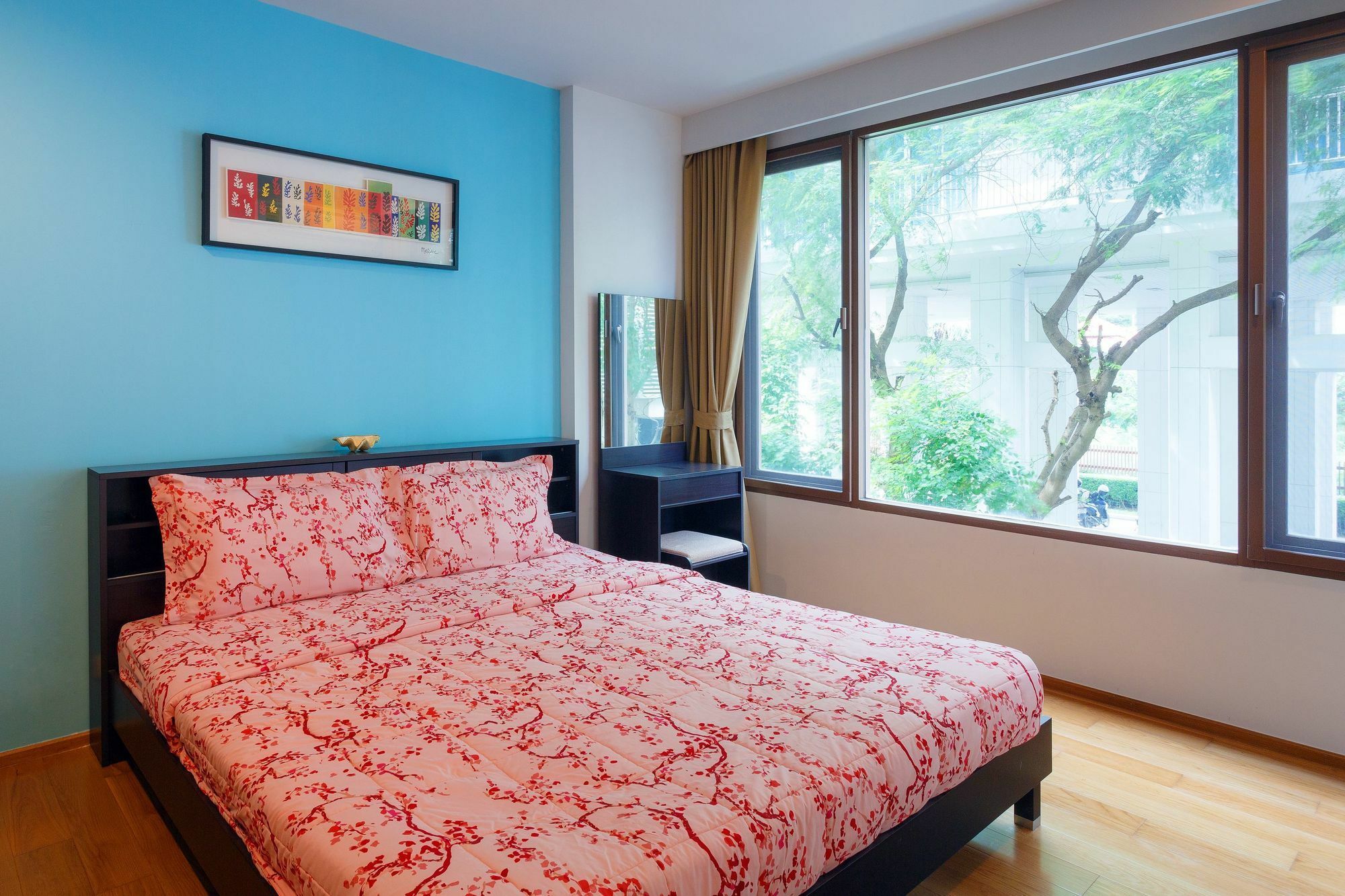 Hotel Baan Sansuk Beachfront 3*