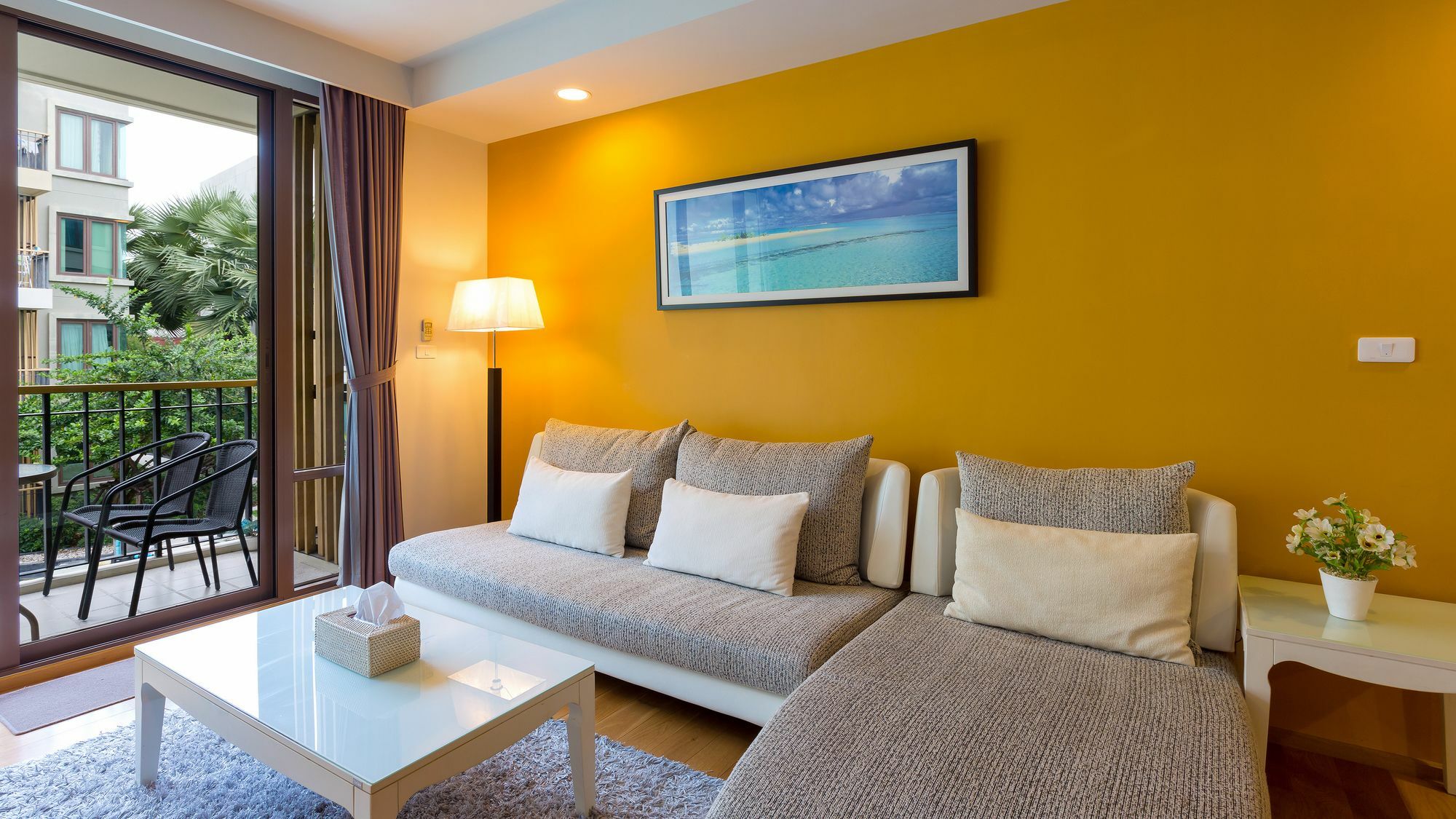 Baan Sansuk Beachfront 3* Hua Hin