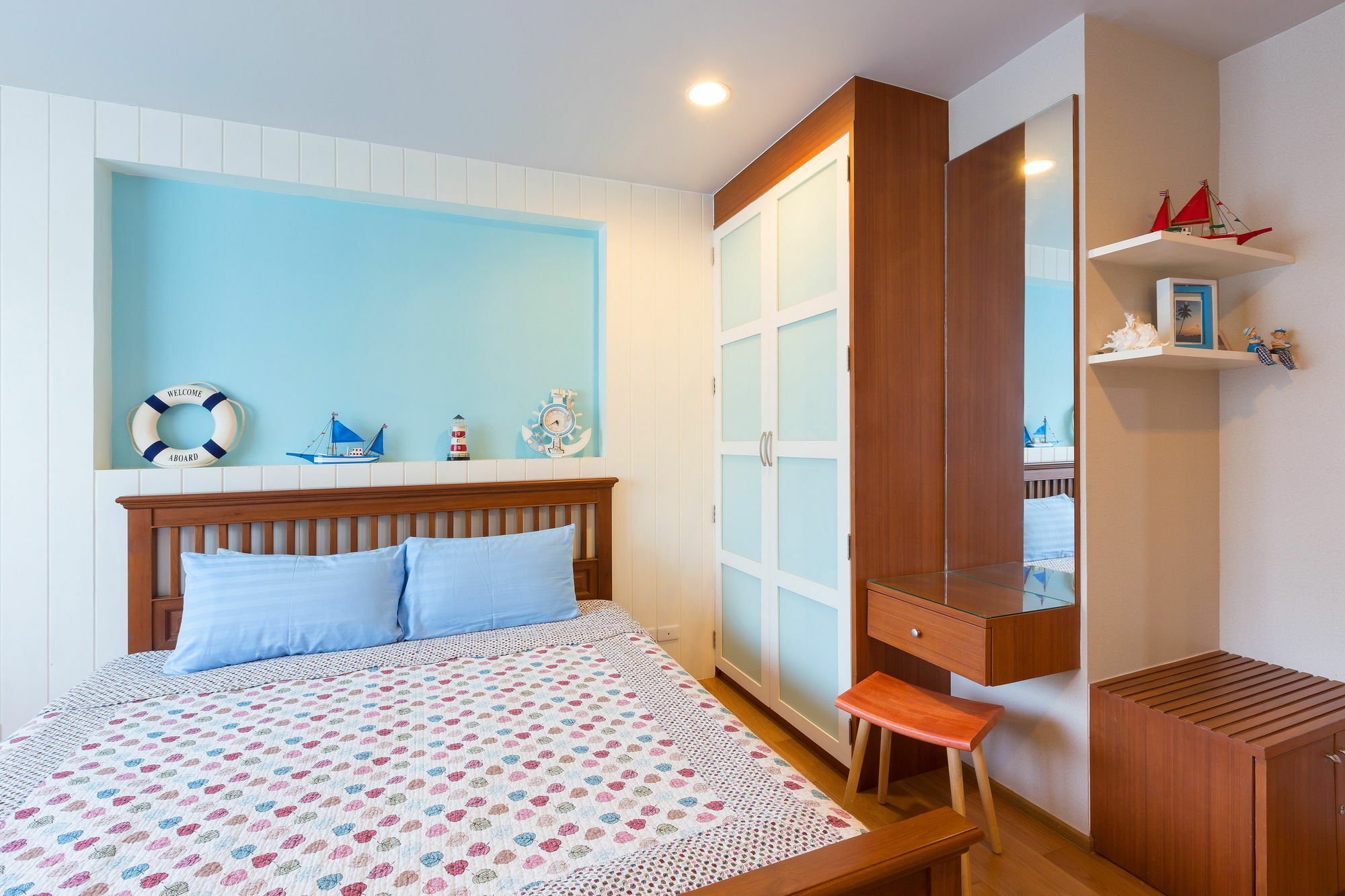 Baan Sansuk Beachfront Hotel