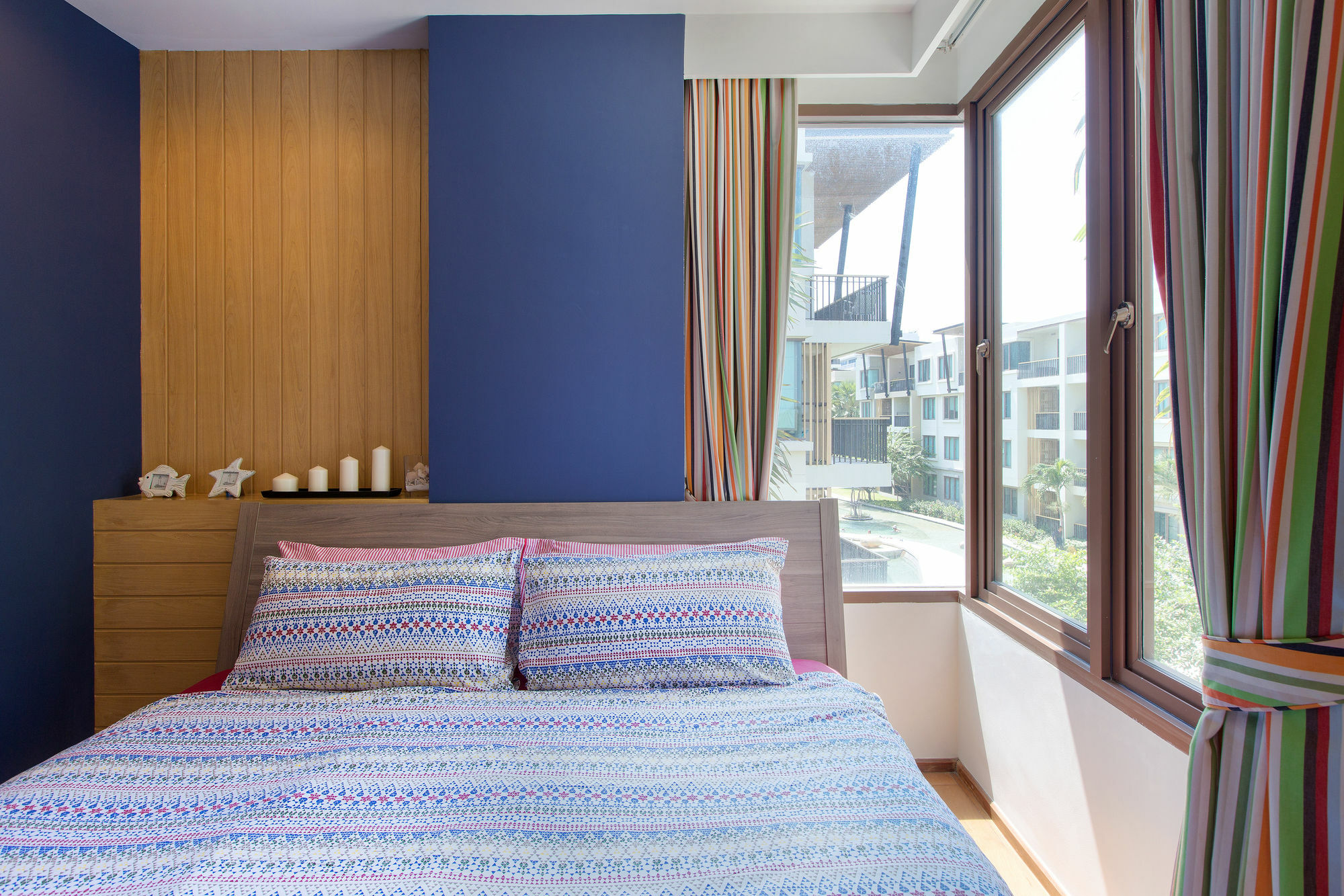 Baan Sansuk Beachfront Hua Hin